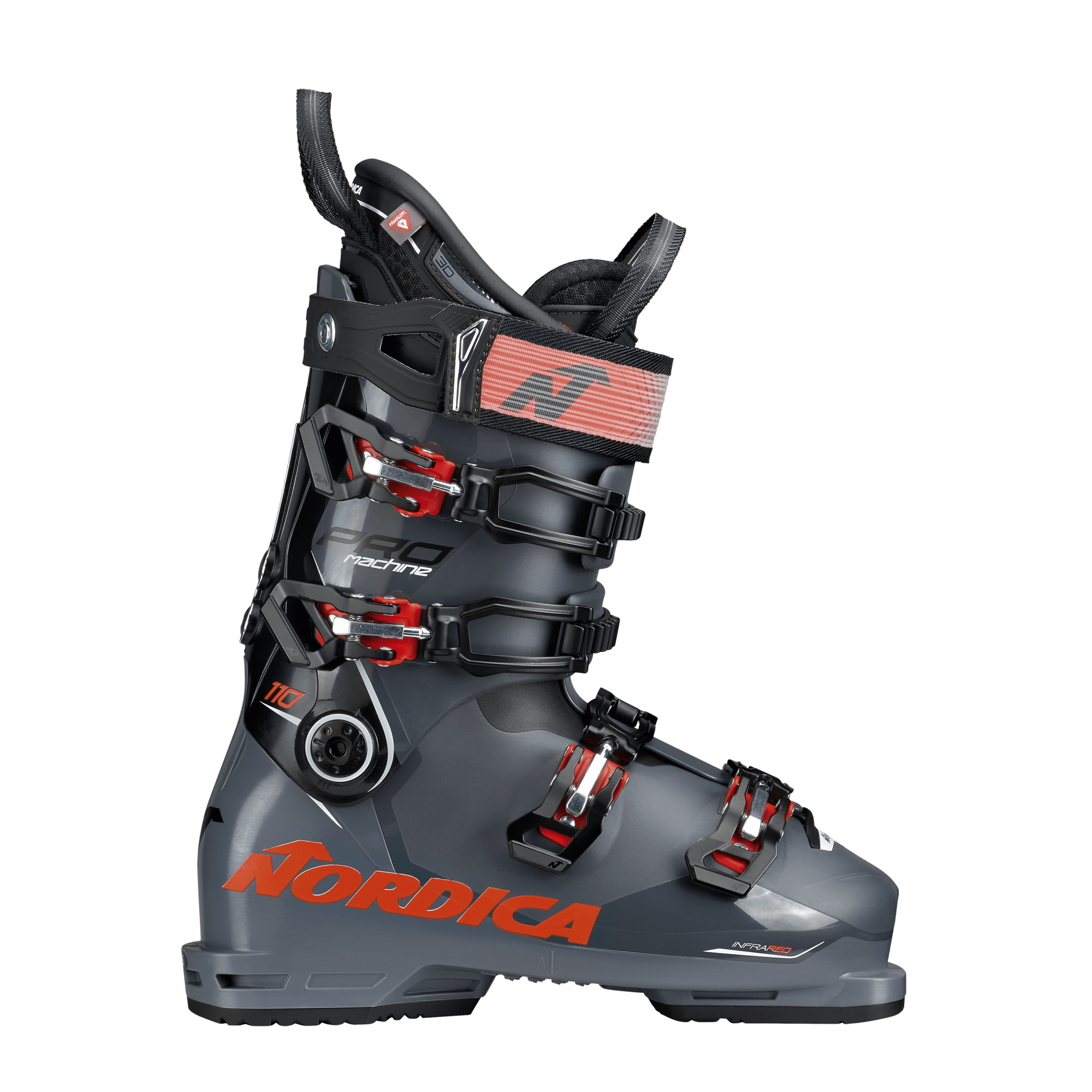 Ski Boots -  nordica PRO MACHINE 110