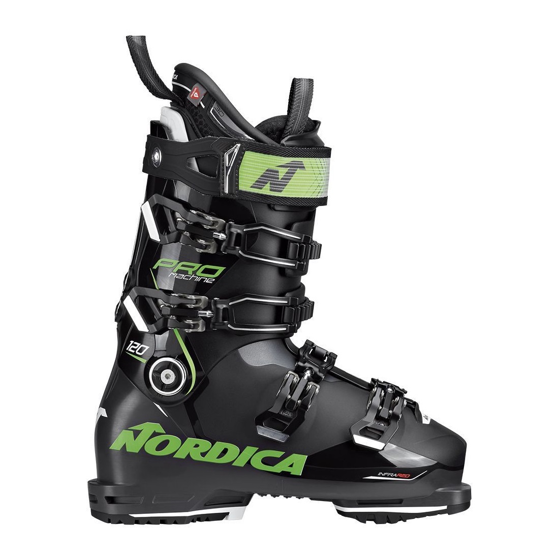 Ski Boots -  nordica PRO MACHINE 120 GW