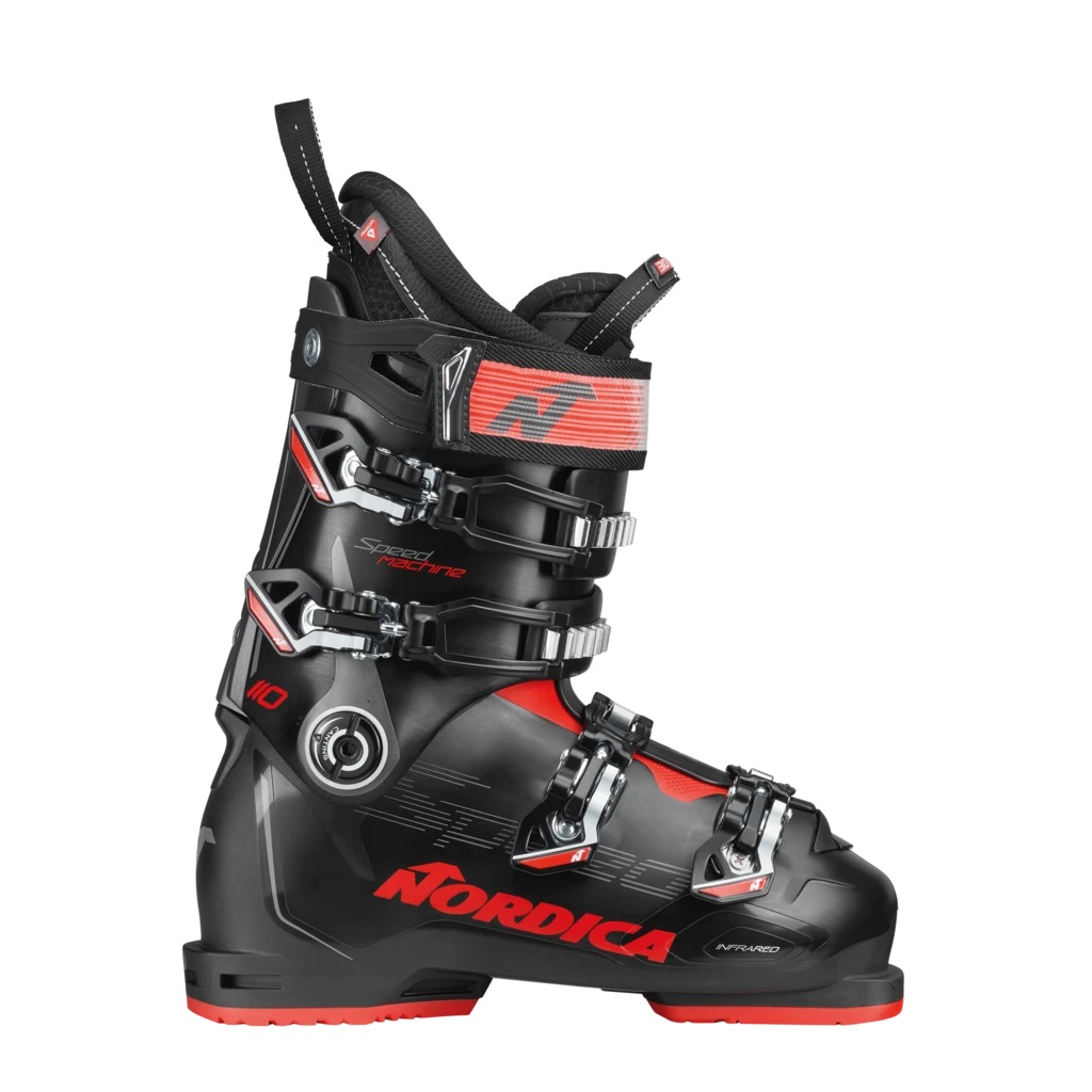 Ski Boots -  nordica SPEEDMACHINE 110