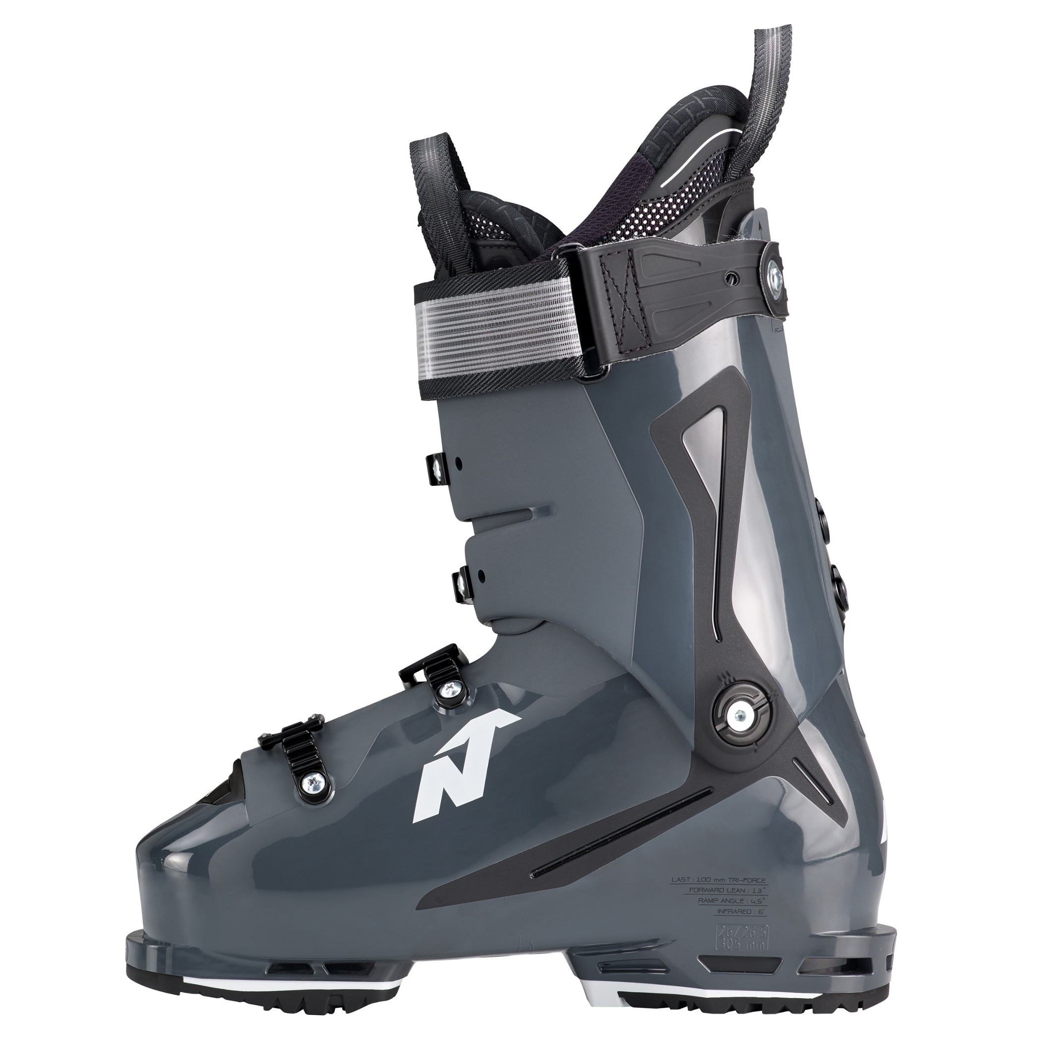 Ski Boots -  nordica SPEEDMACHINE 3 120 GW