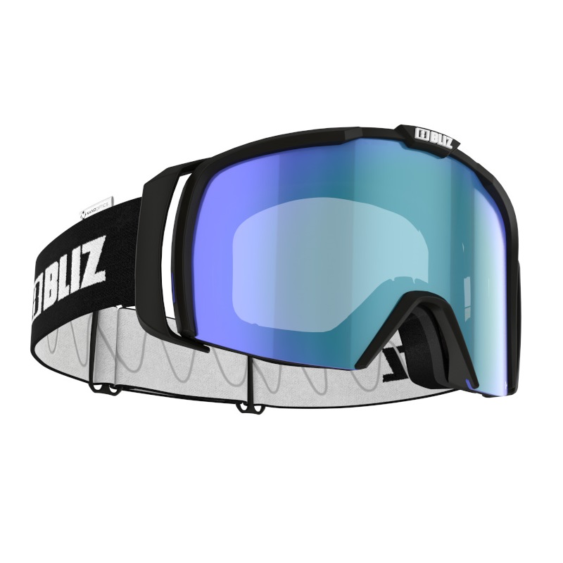  Snowboard Goggles	 -  bliz Nova NANOOPTICS