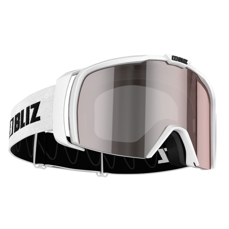  Snowboard Goggles	 -  bliz Nova Small