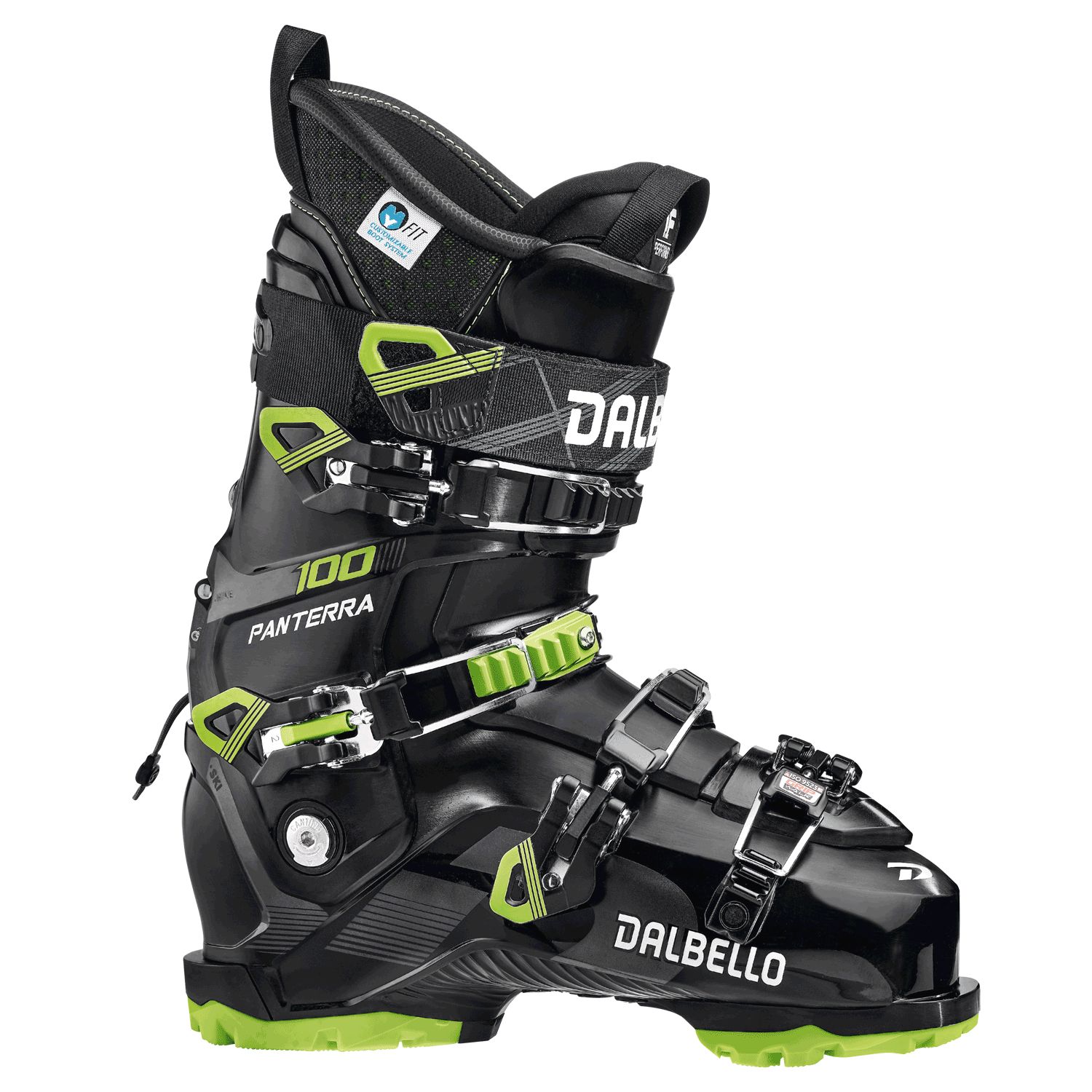 Ski Boots -  dalbello Panterra 100 GW