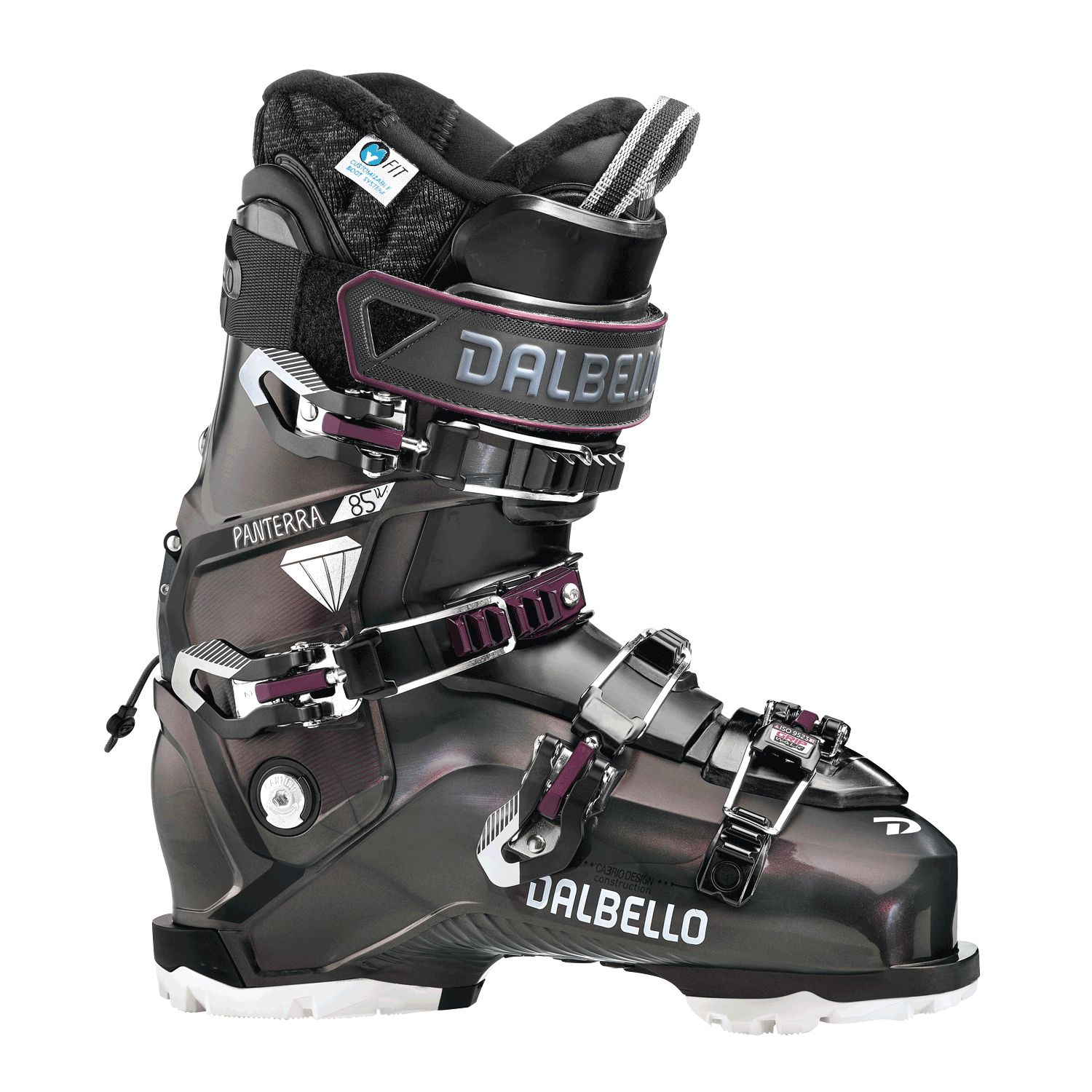 Ski Boots -  dalbello Panterra 85 W GW