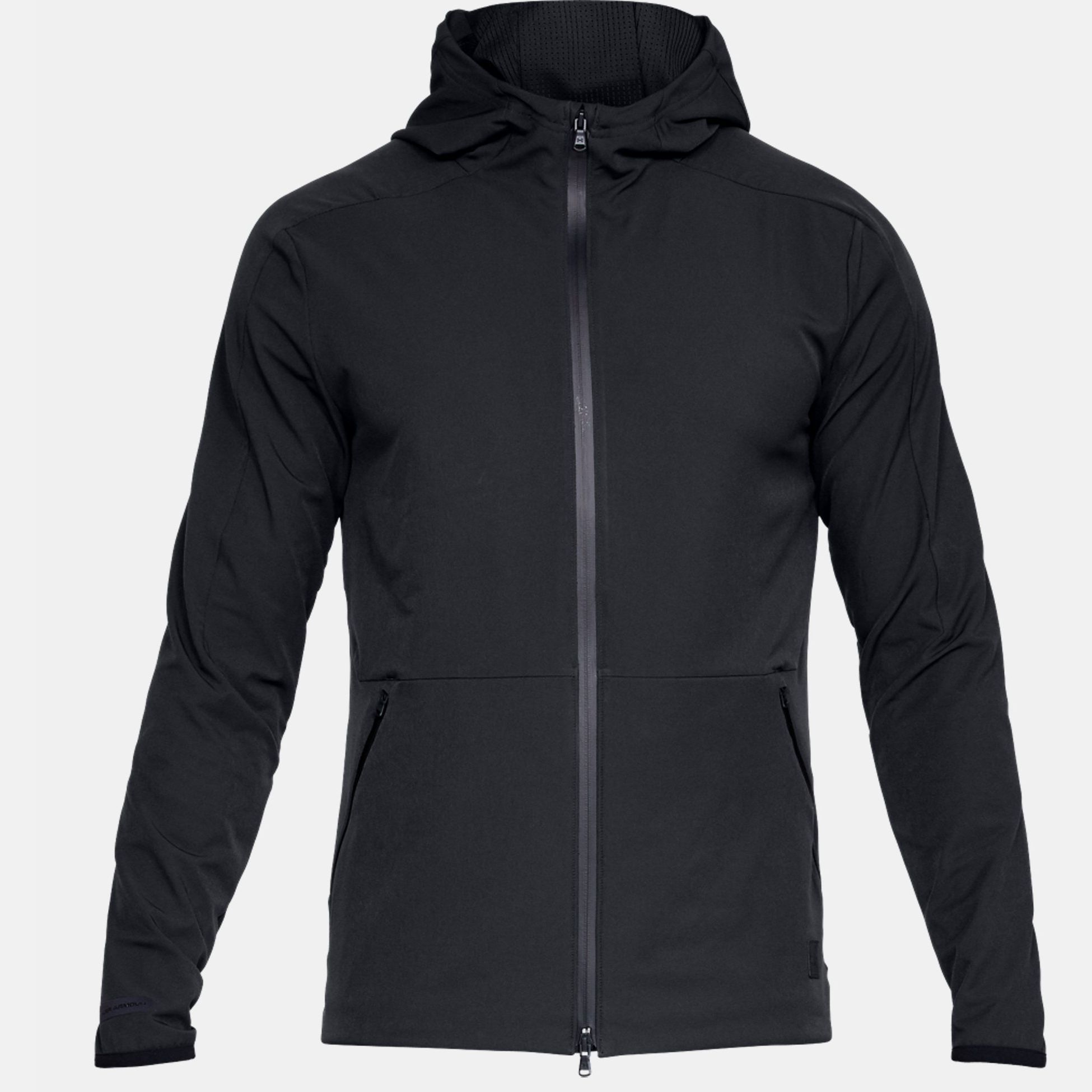 Jackets & Vests -  under armour Perpetual Jacket 0690