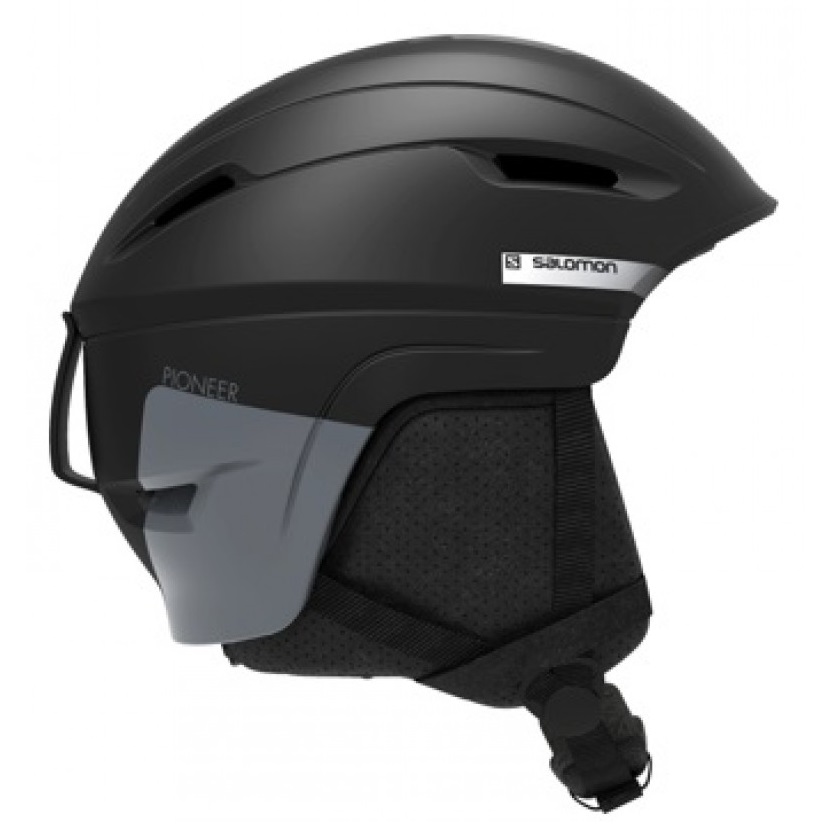 Snowboard Helmet	 -  salomon Pioneer Access