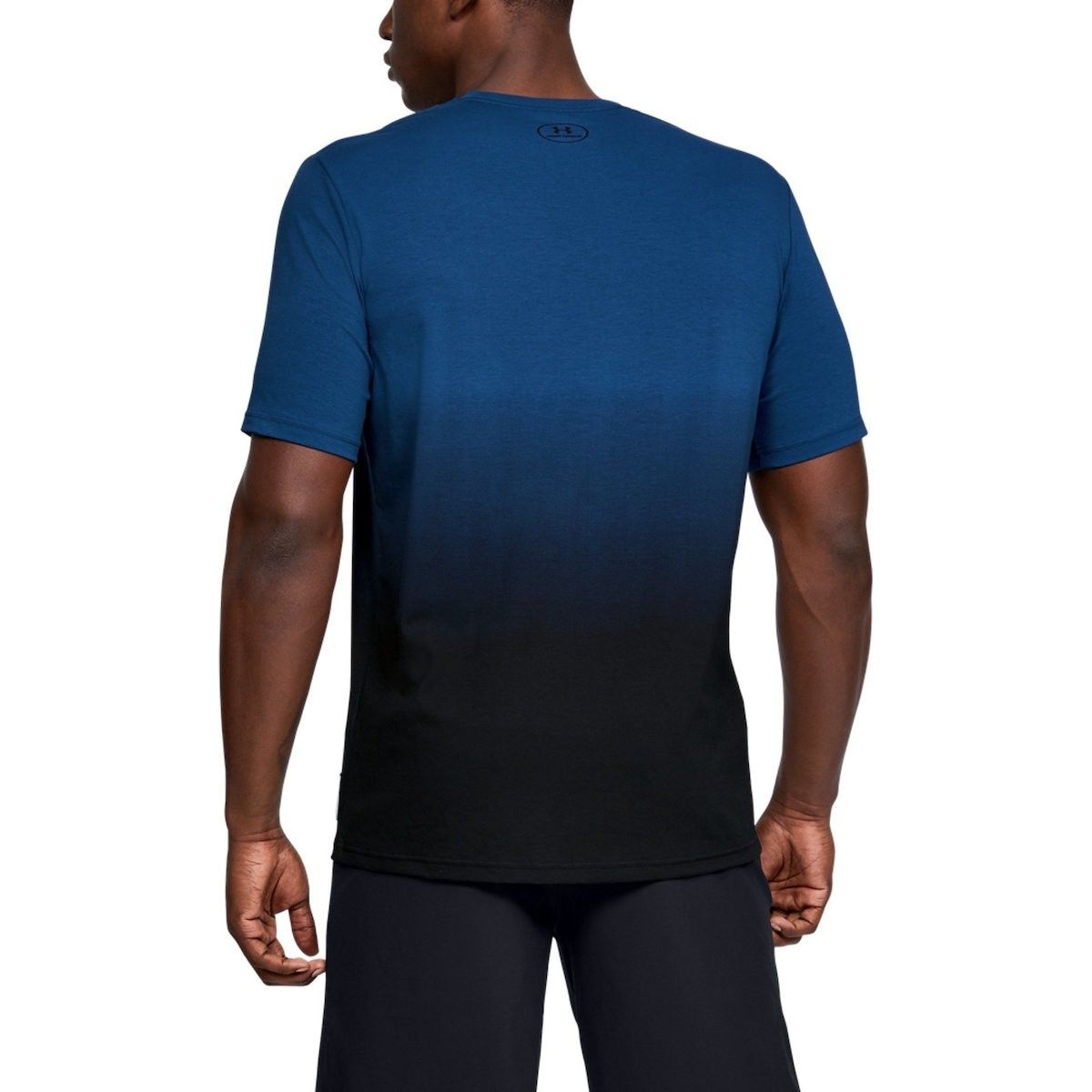 T-Shirts & Polo -  under armour Project Rock Bull Graphic Short Sleeve 6099