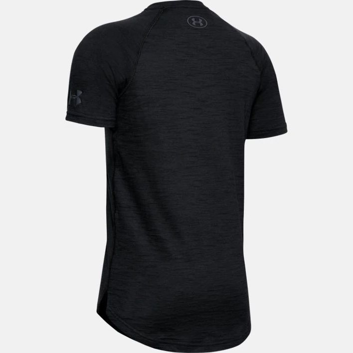 T-Shirts & Polo -  under armour Project Rock Charged Cotton T-Shirt 2690