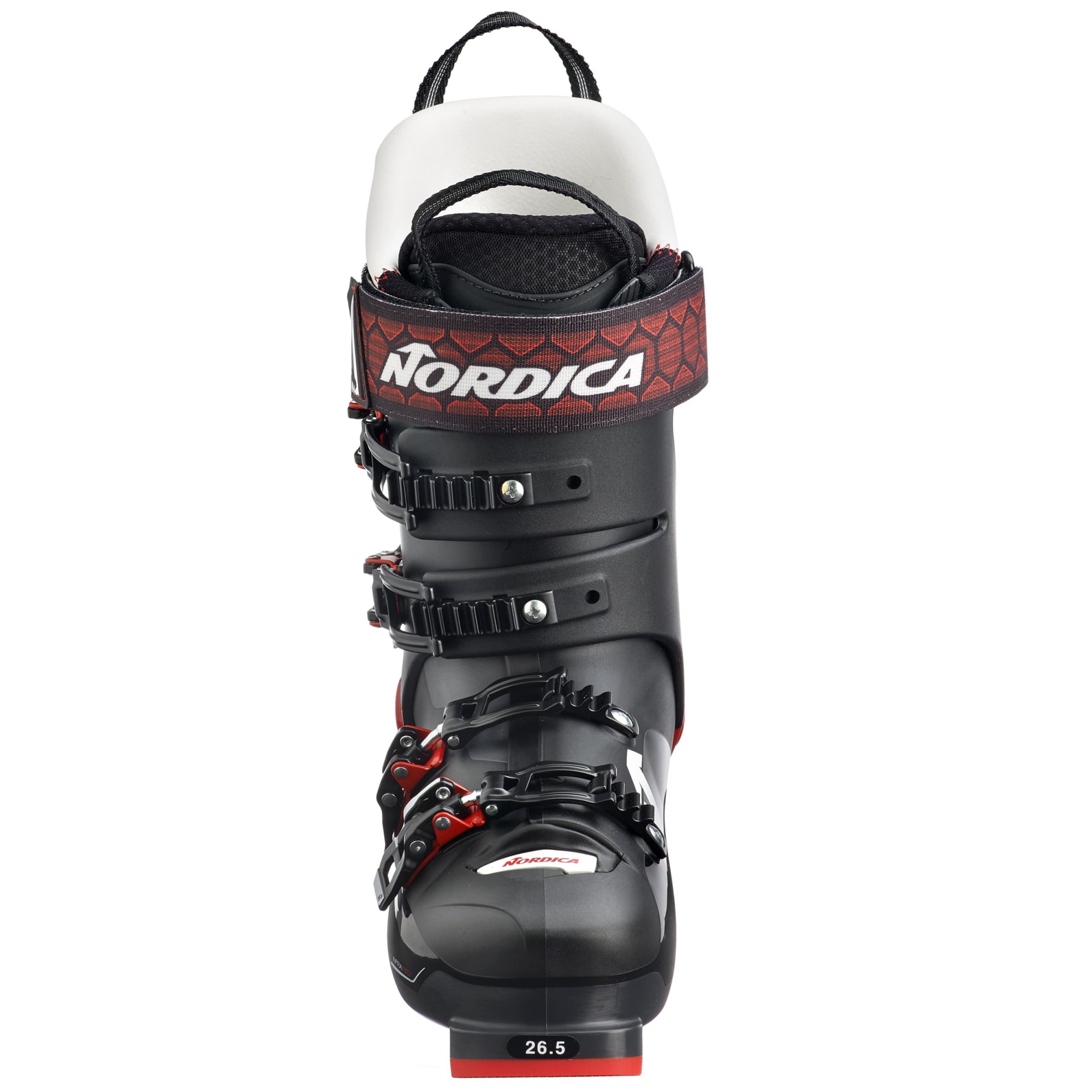 Ski Boots -  nordica PROMACHINE 110 