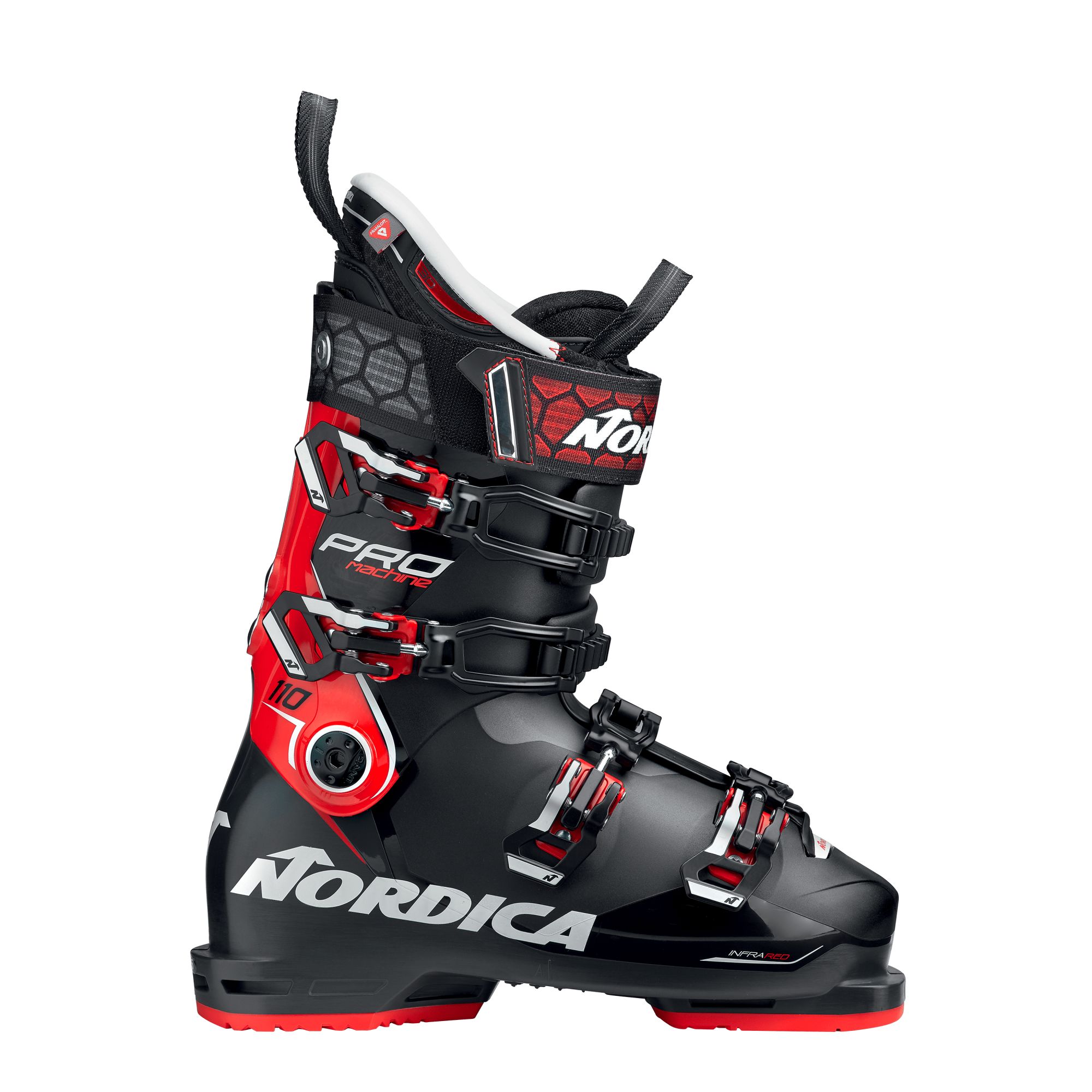Ski Boots -  nordica PROMACHINE 110 