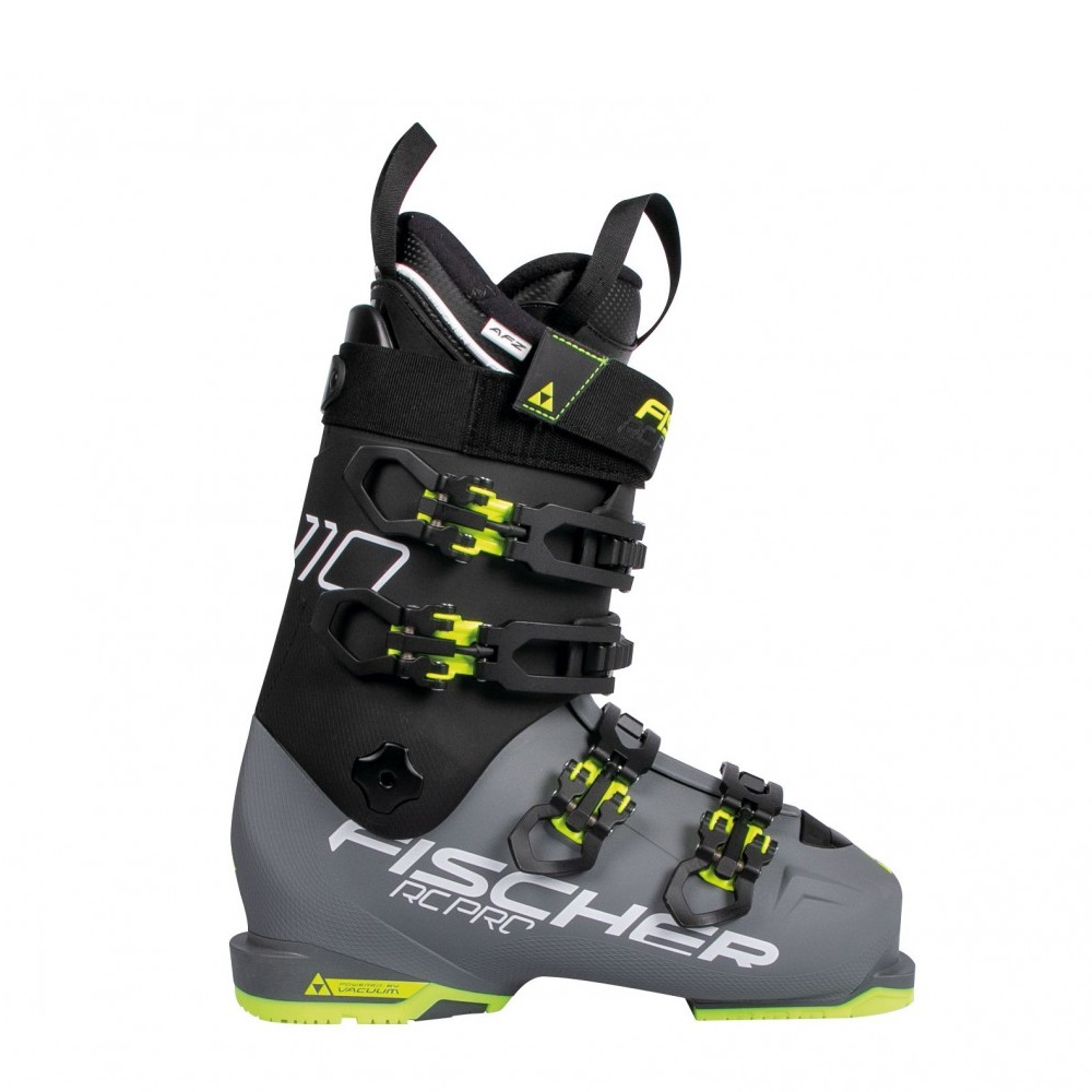 Ski Boots -  fischer RC Pro 110 PBV