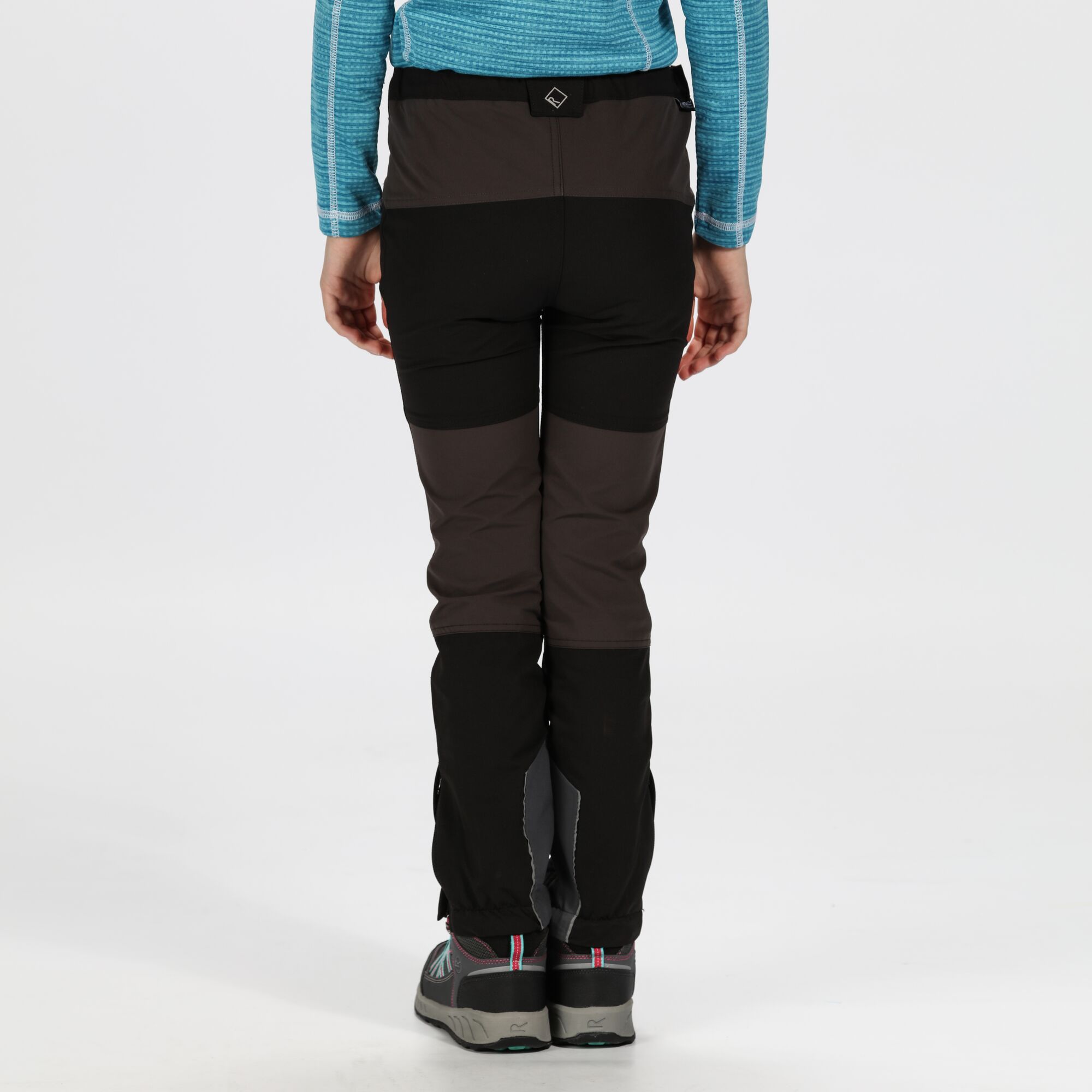 Joggers & Sweatpants -  regatta Tech Mountain Walking Trousers