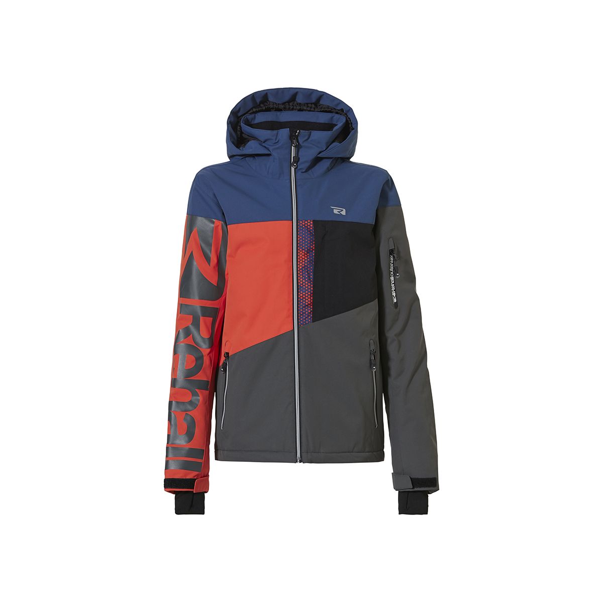 REHALL REHALL Aspen R Mens Ski Jacket Winter Jacket Outdoor Jacket Snowboard Jacket 