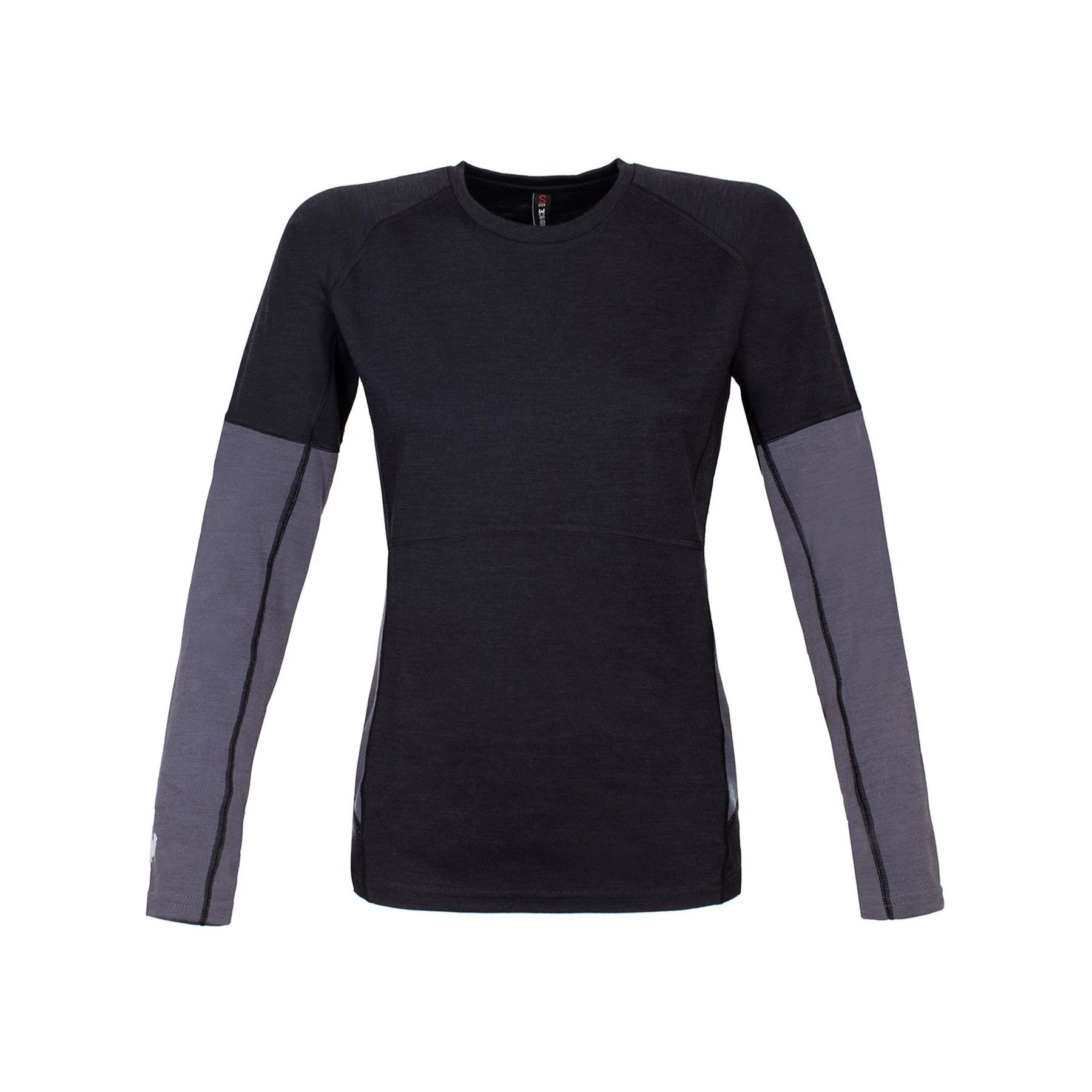 2nd Layer -  rock experience Moonstone LS Women Thermal Shirt 