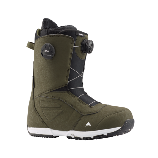Snowboard Boots -  burton Ruler Boa