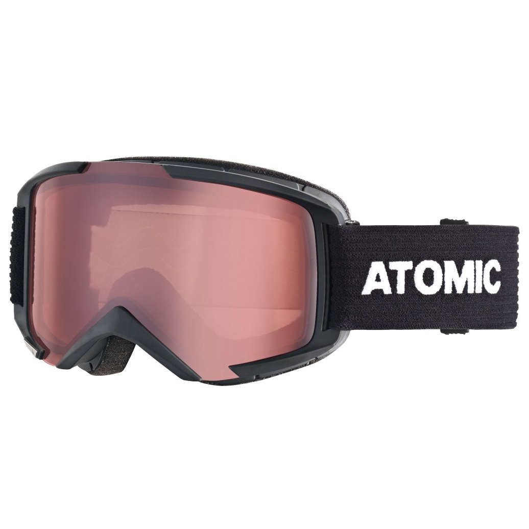  Snowboard Goggles	 -  atomic Savor M