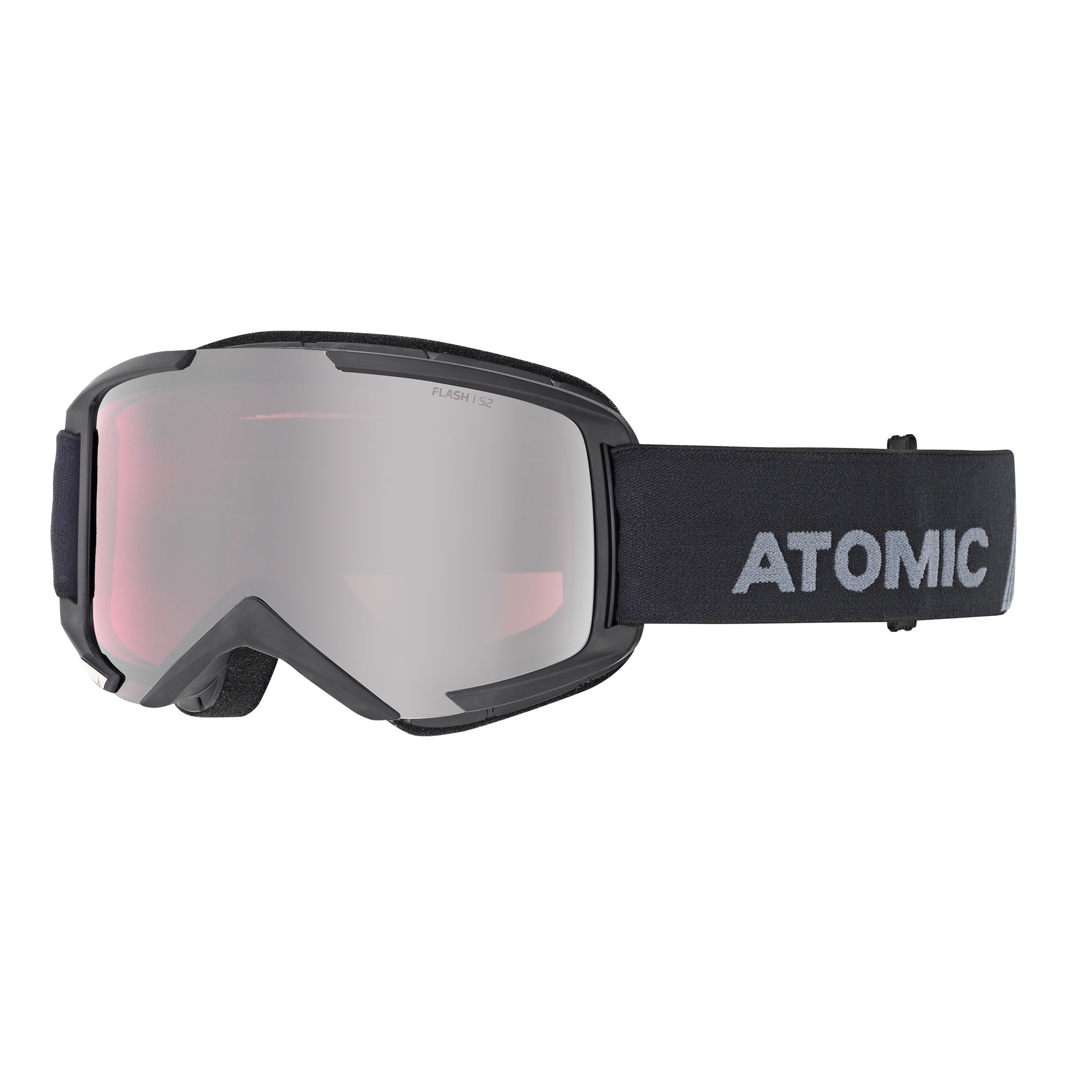  Snowboard Goggles	 -  atomic Savor M OTG