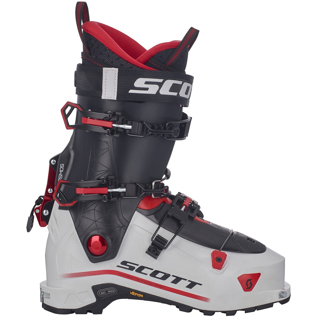 Ski Boots -  scott COSMOS