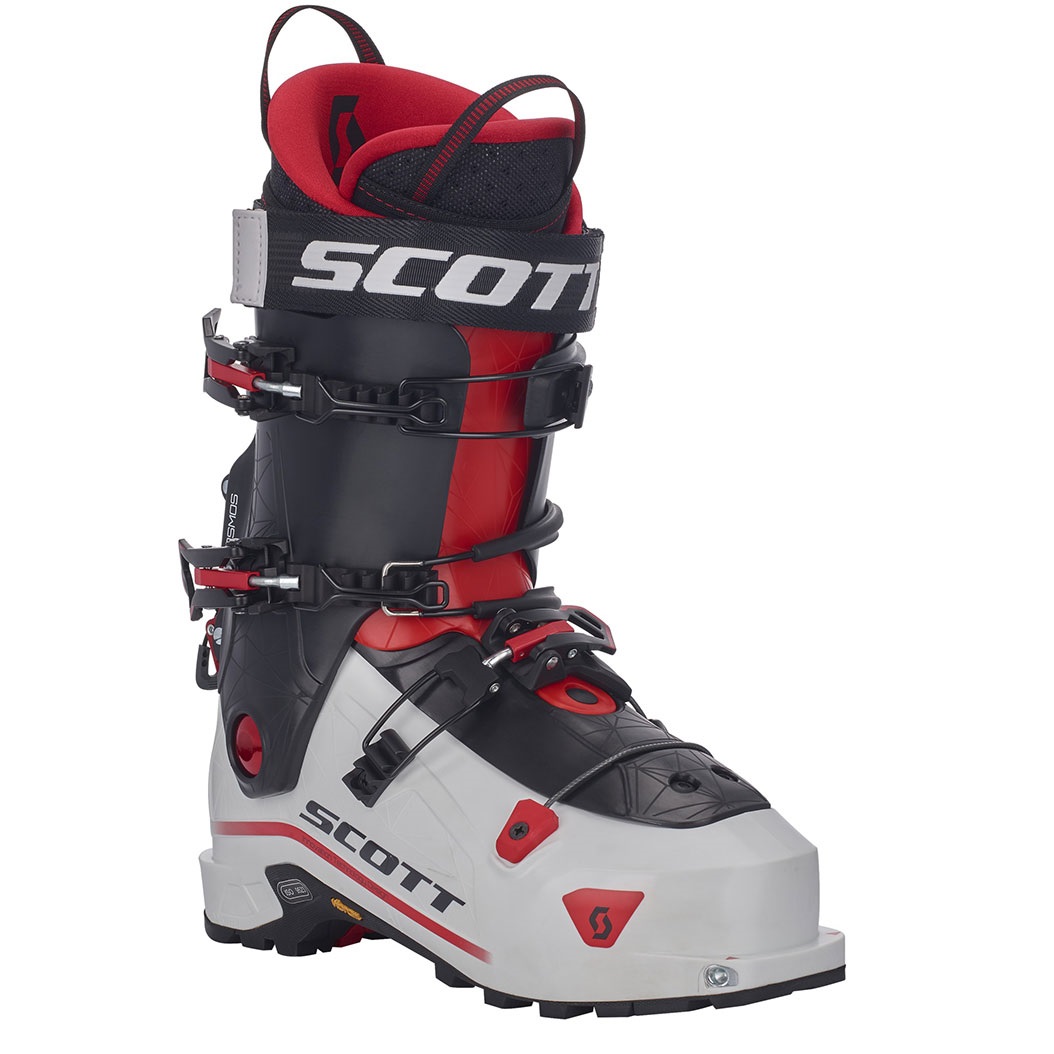 Ski Boots -  scott COSMOS