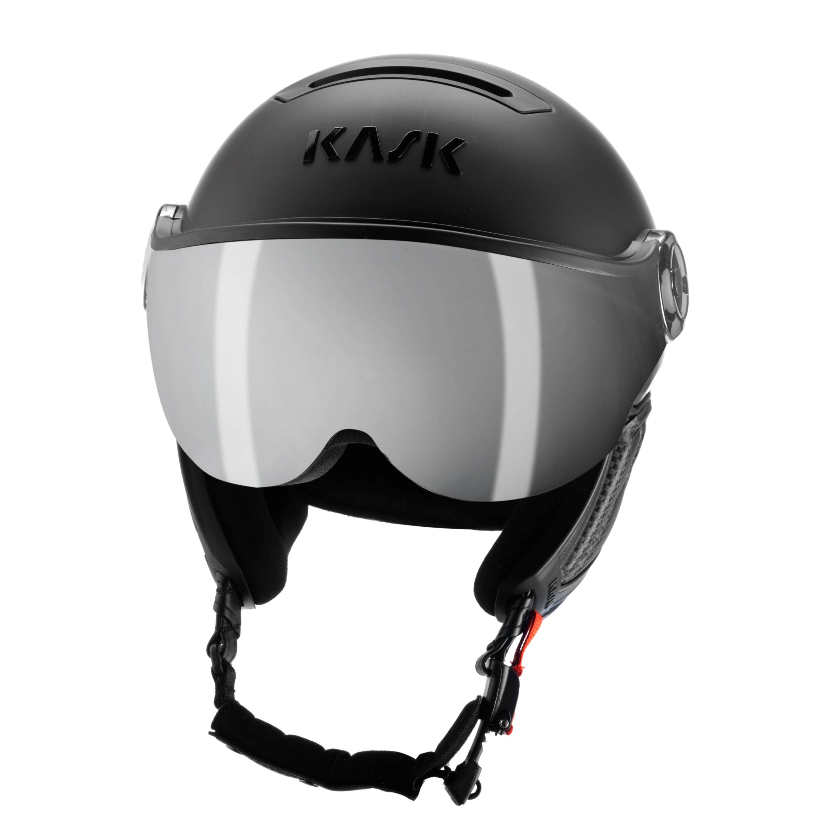 Picknicken woensdag Gewaad Snowboard Visor Helmet | Kask Shadow PHOTOCHROMIC | Snowboard equipment