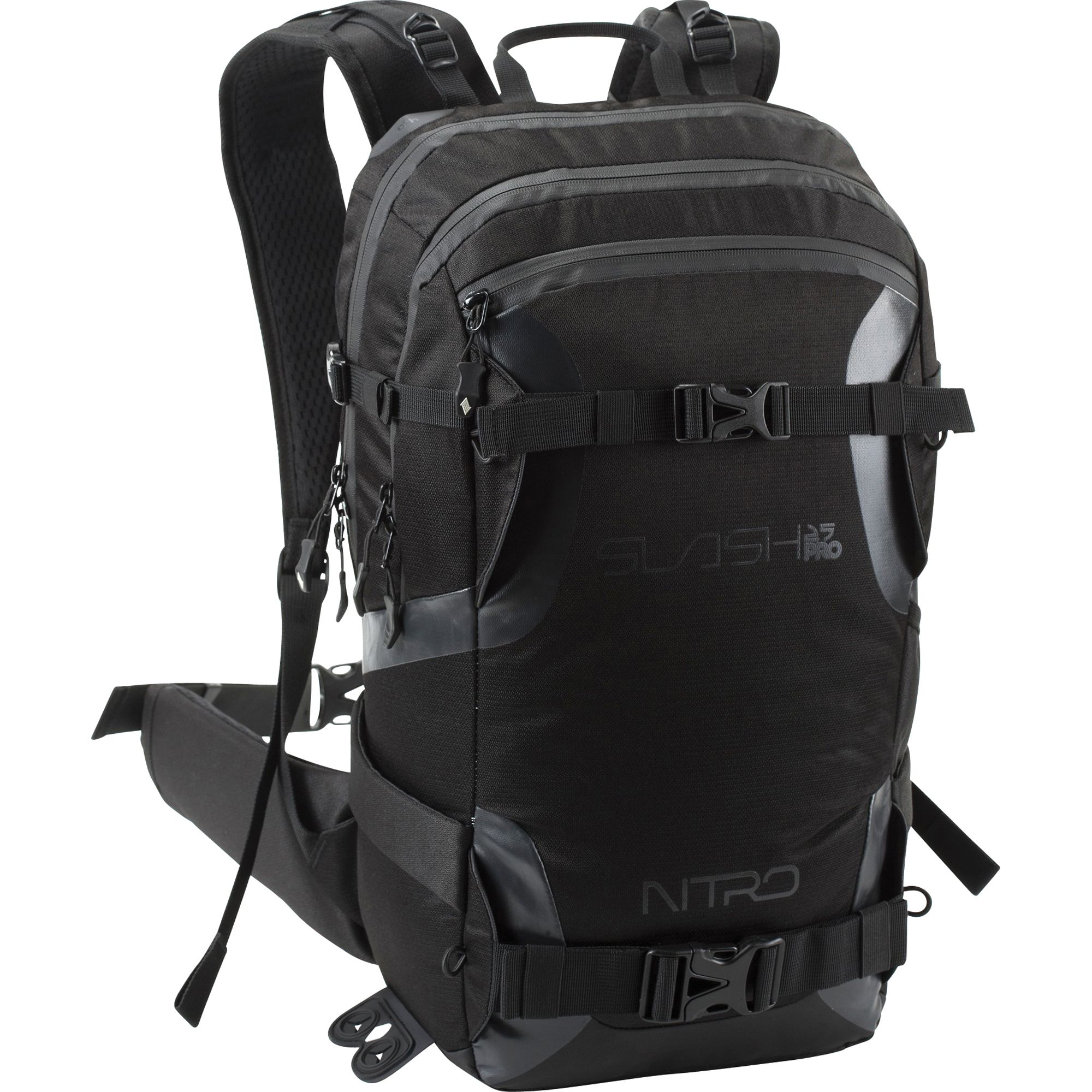 Nitro Pro Accesories | Bagpacks | Slash 25