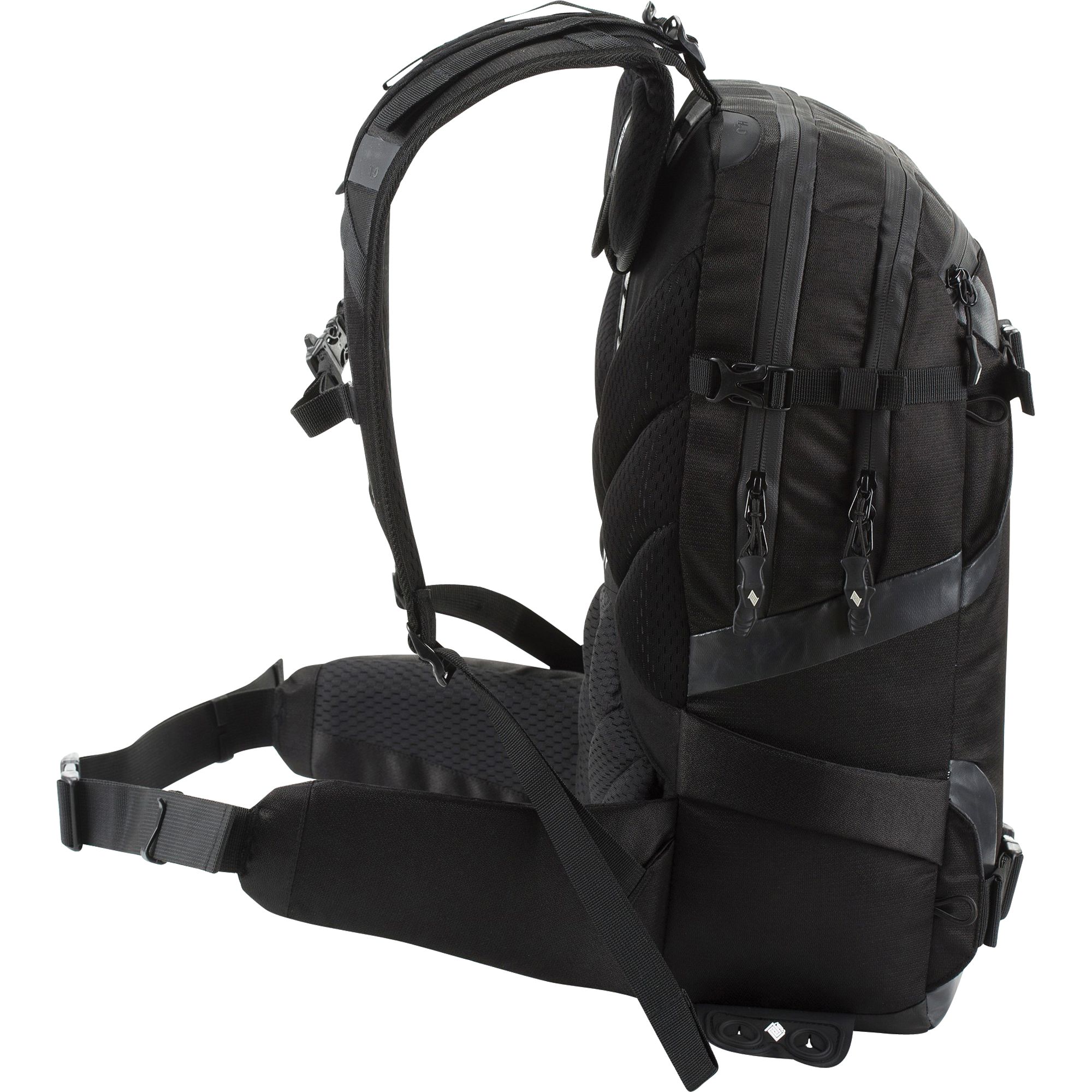 Bagpacks -  nitro Slash 25 Pro