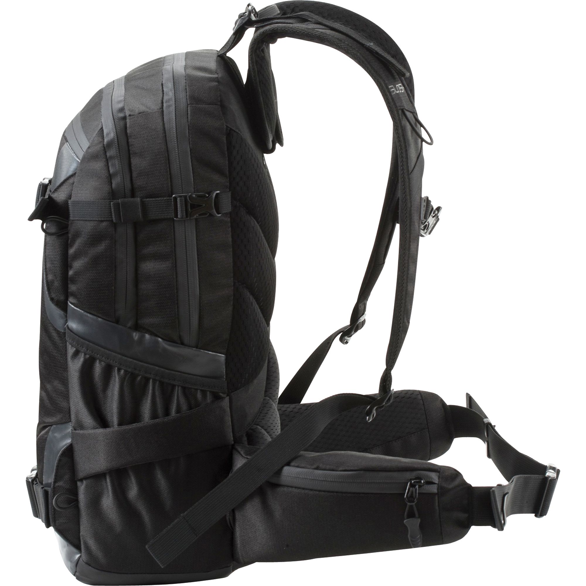 Bagpacks | Nitro Slash 25 Pro | Accesories