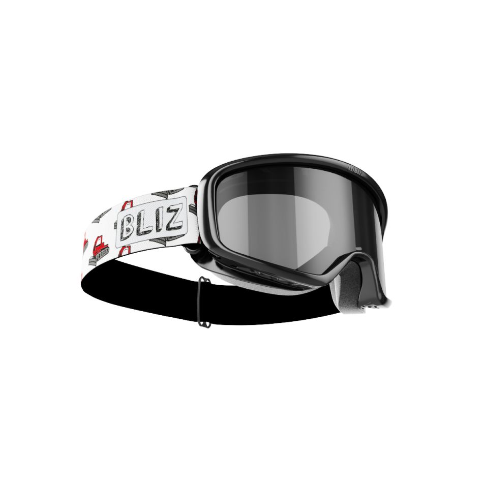  Snowboard Goggles	 -  bliz Snowpark