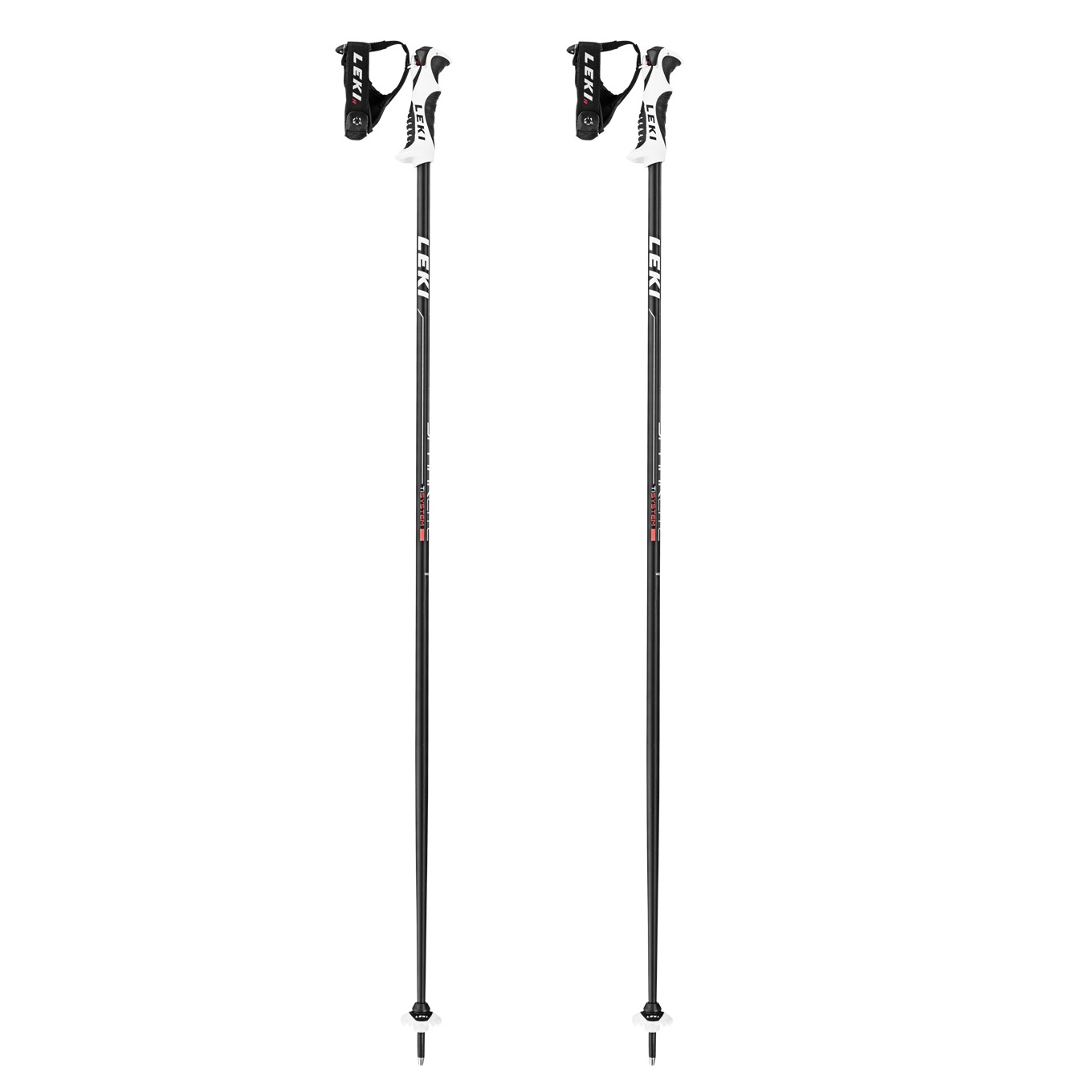 Ski Poles -  leki Spark Lite S