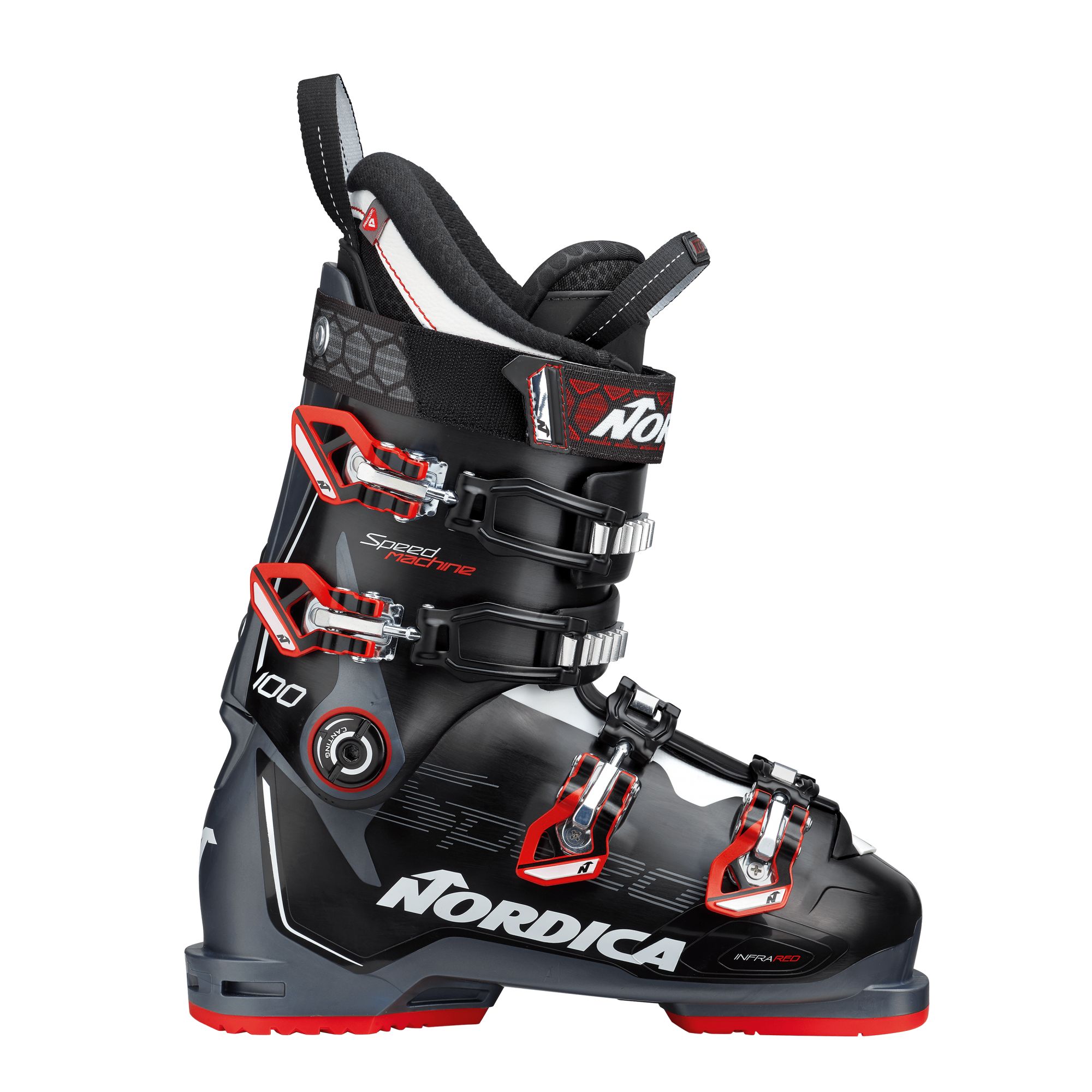Ski Boots -  nordica SPEEDMACHINE 100