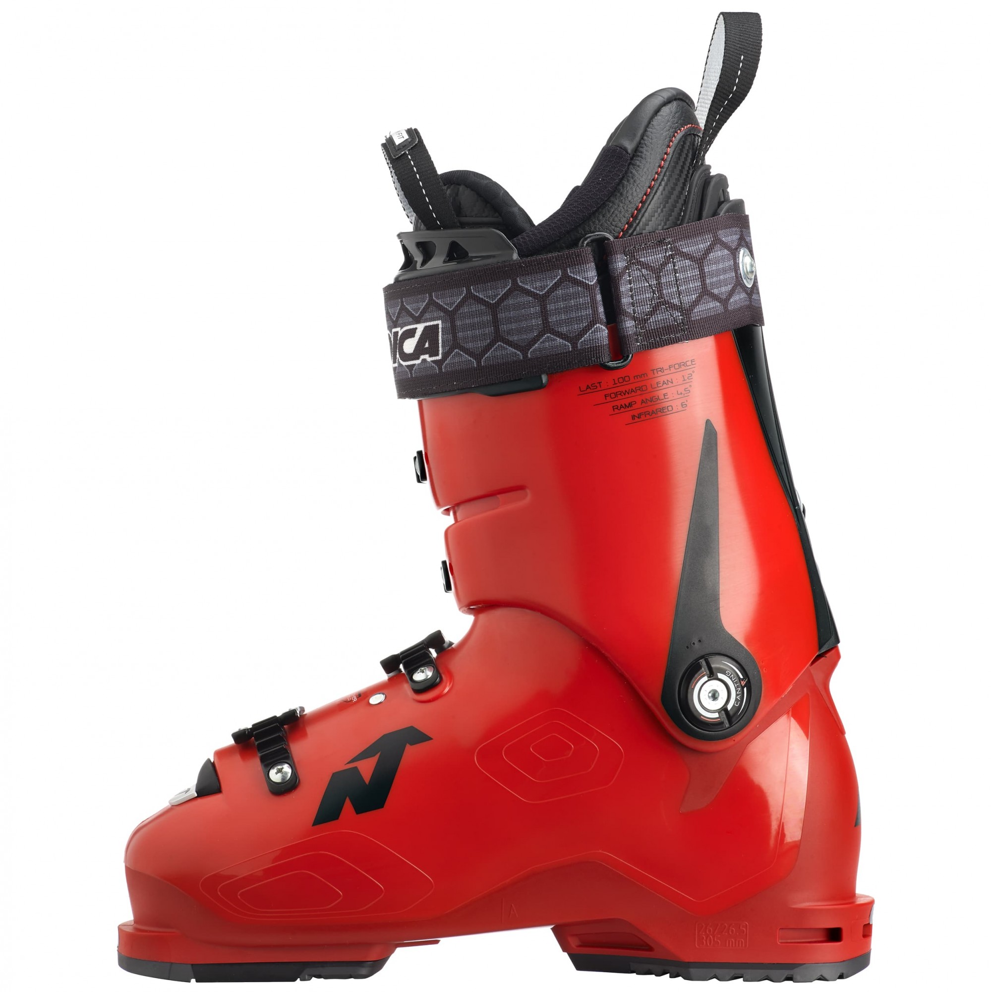 Ski Boots -  nordica SPEEDMACHINE 130
