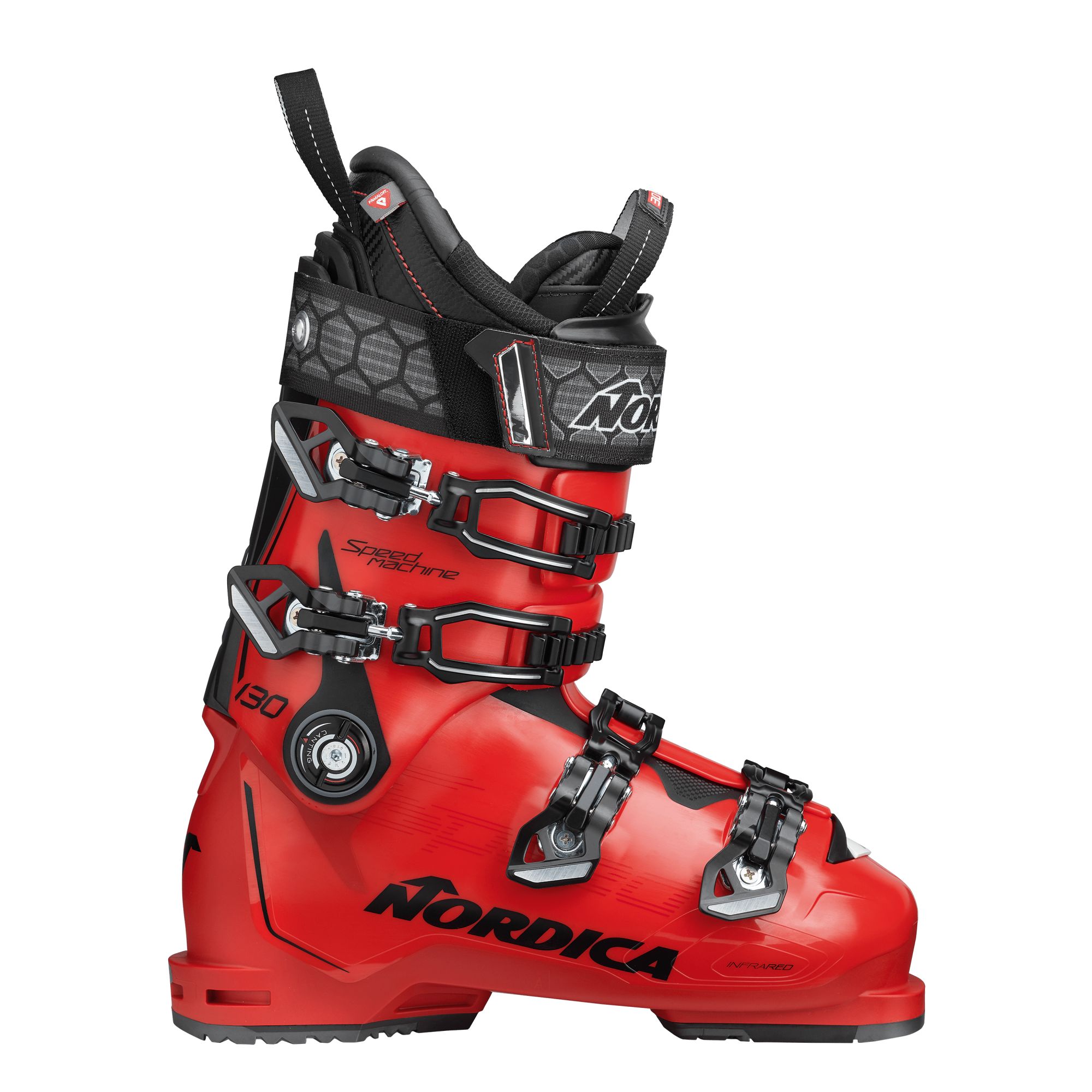 Ski Boots -  nordica SPEEDMACHINE 130