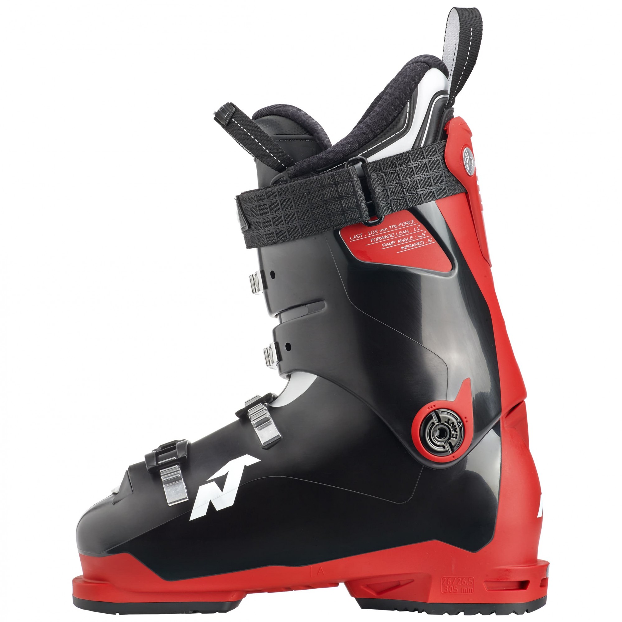 Ski Boots -  nordica SPORTMACHINE 100