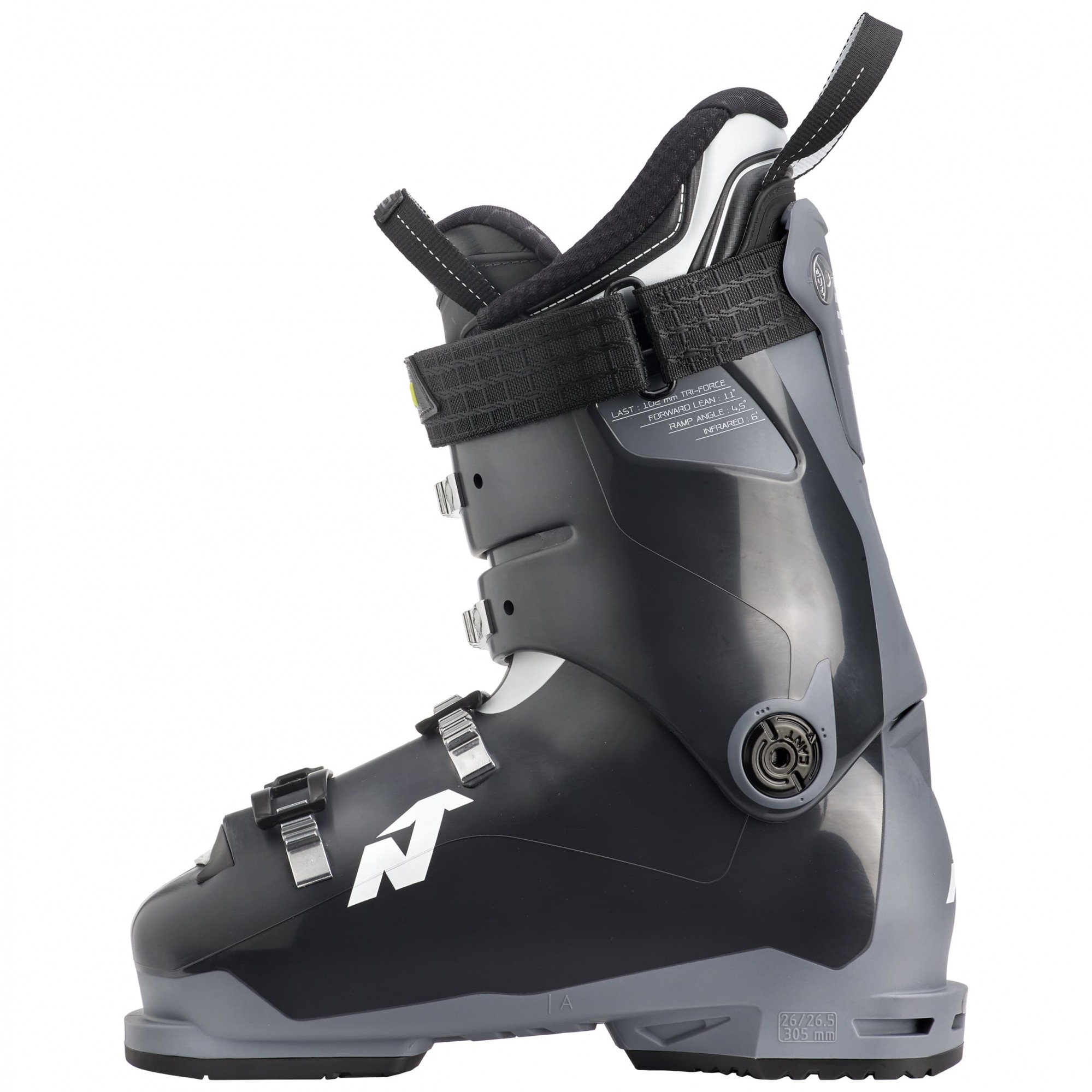Ski Boots -  nordica SPORTMACHINE 100