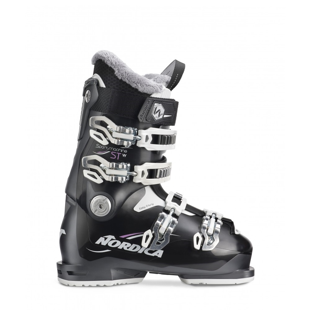 Ski Boots | Nordica Sportmachine ST W | Ski equipment