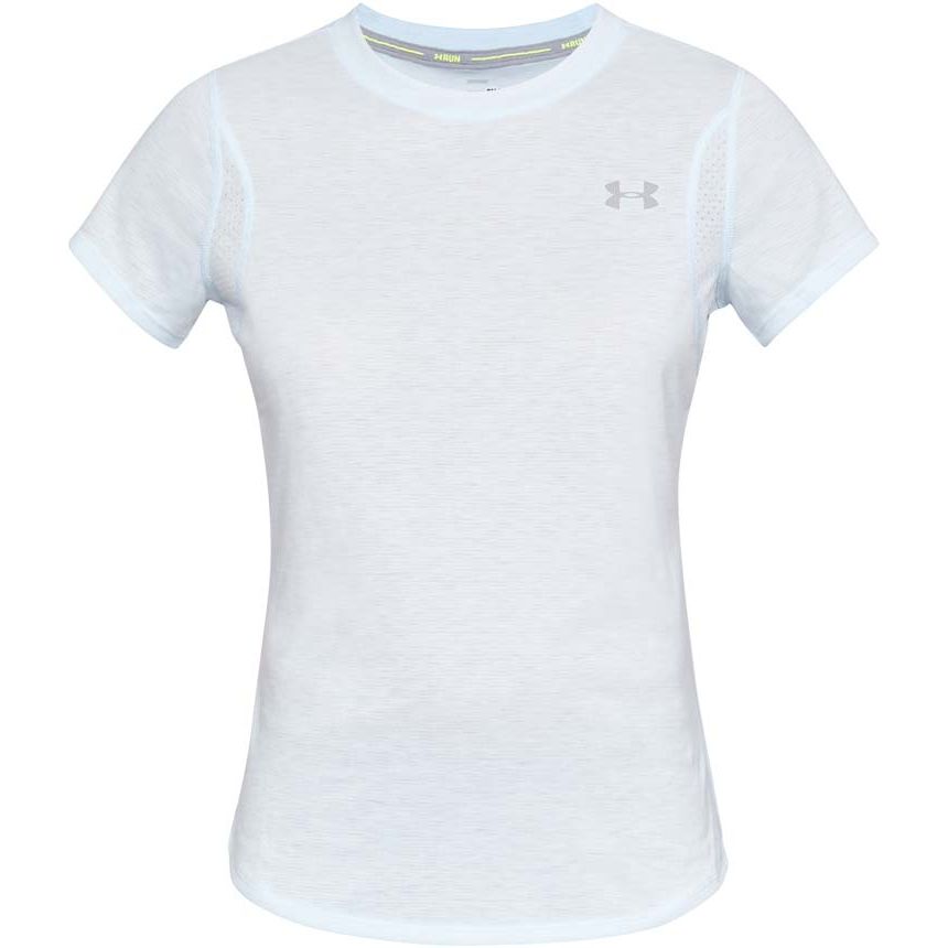 T-Shirts & Polo -  under armour Streaker 2.0 Heather Short-Sleeve Shirt 1521
