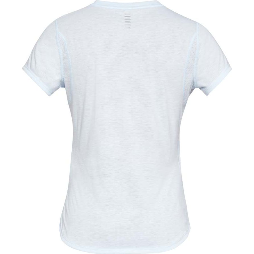T-Shirts & Polo -  under armour Streaker 2.0 Heather Short-Sleeve Shirt 1521