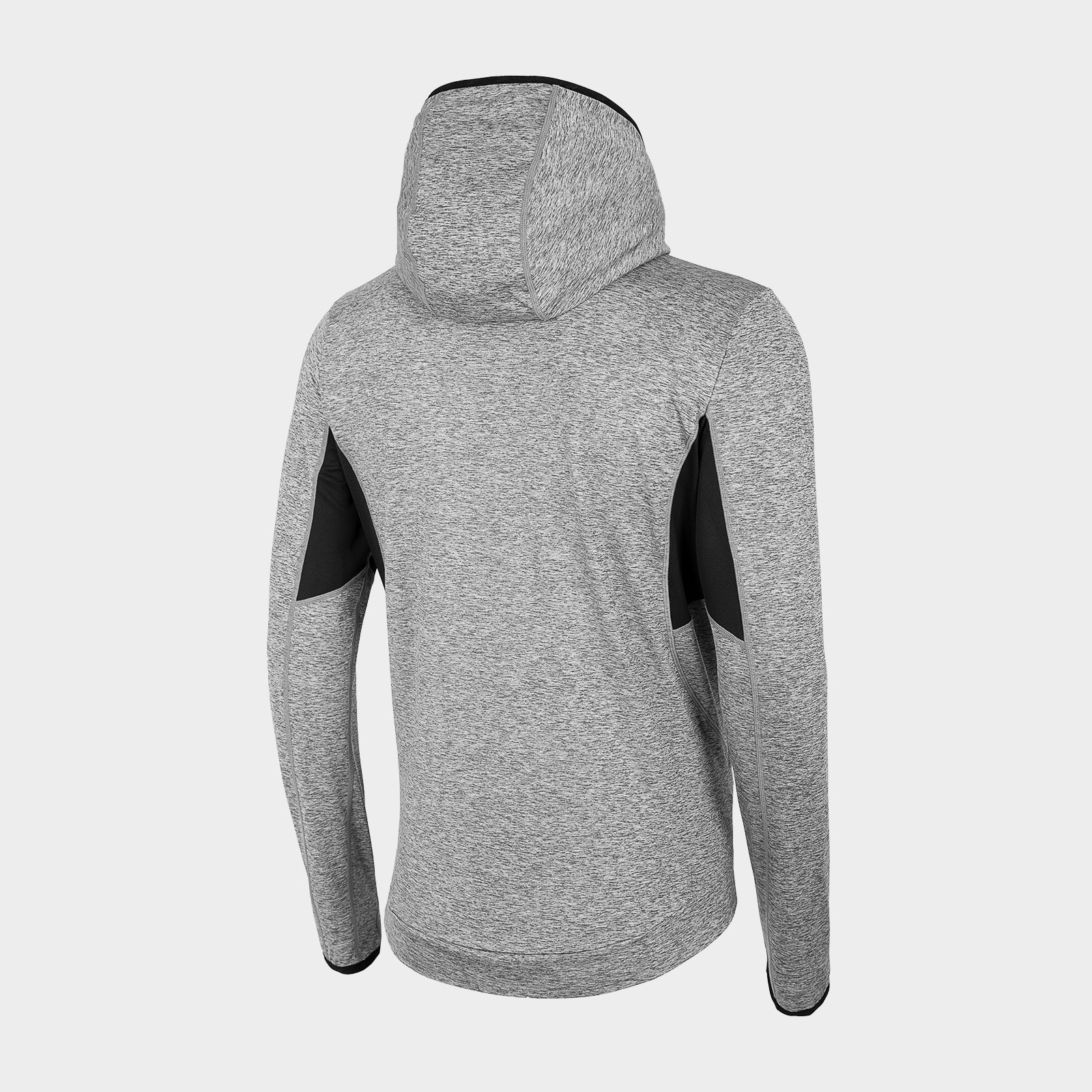 Hoodies -  4f Sweatshirt BLMF001