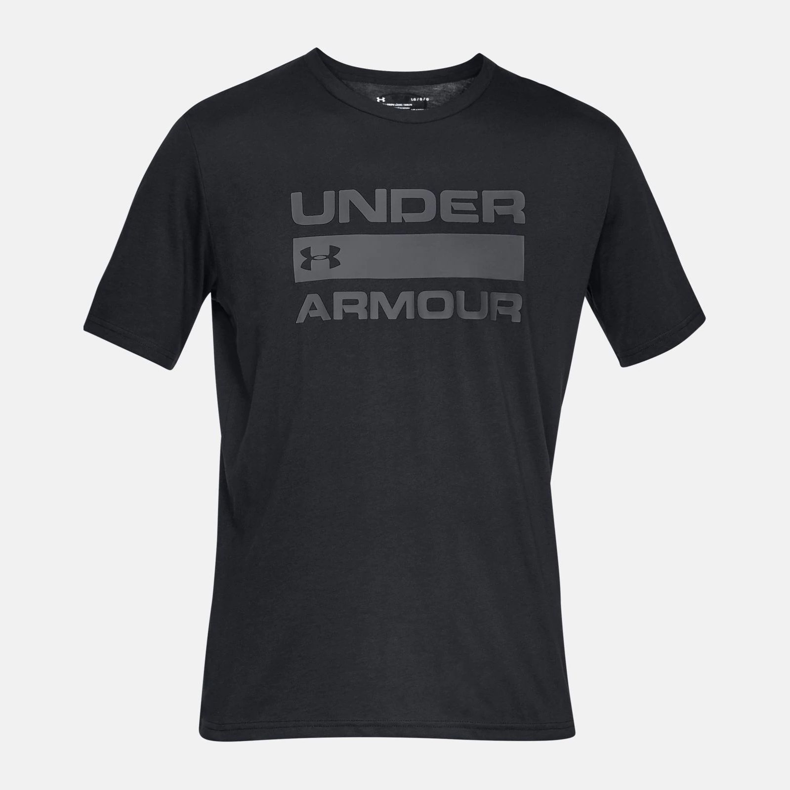 Clothing -  under armour Team Issue Wordmark Short Sleeve 9582