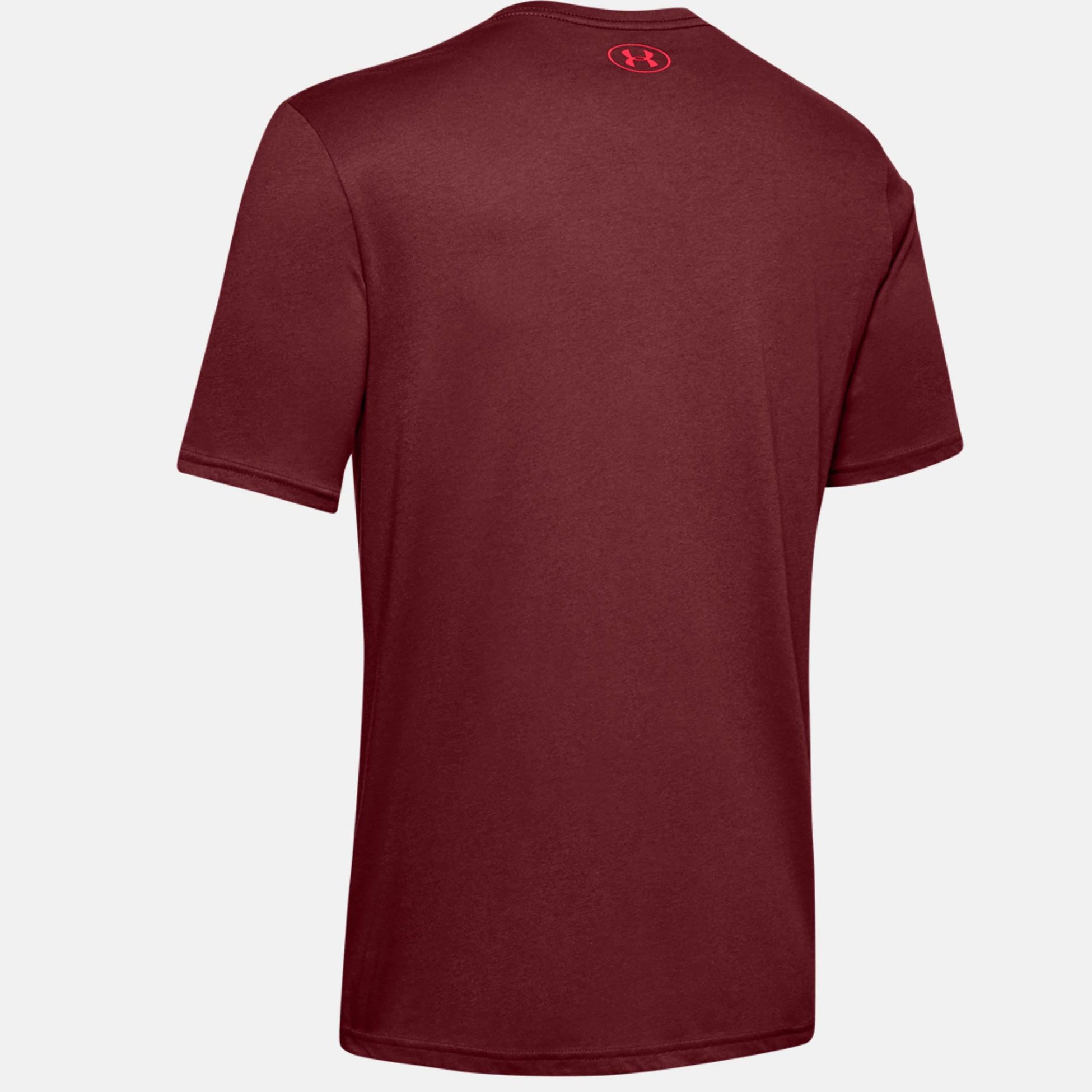 T-Shirts & Polo -  under armour Team Issue Wordmark Short Sleeve 