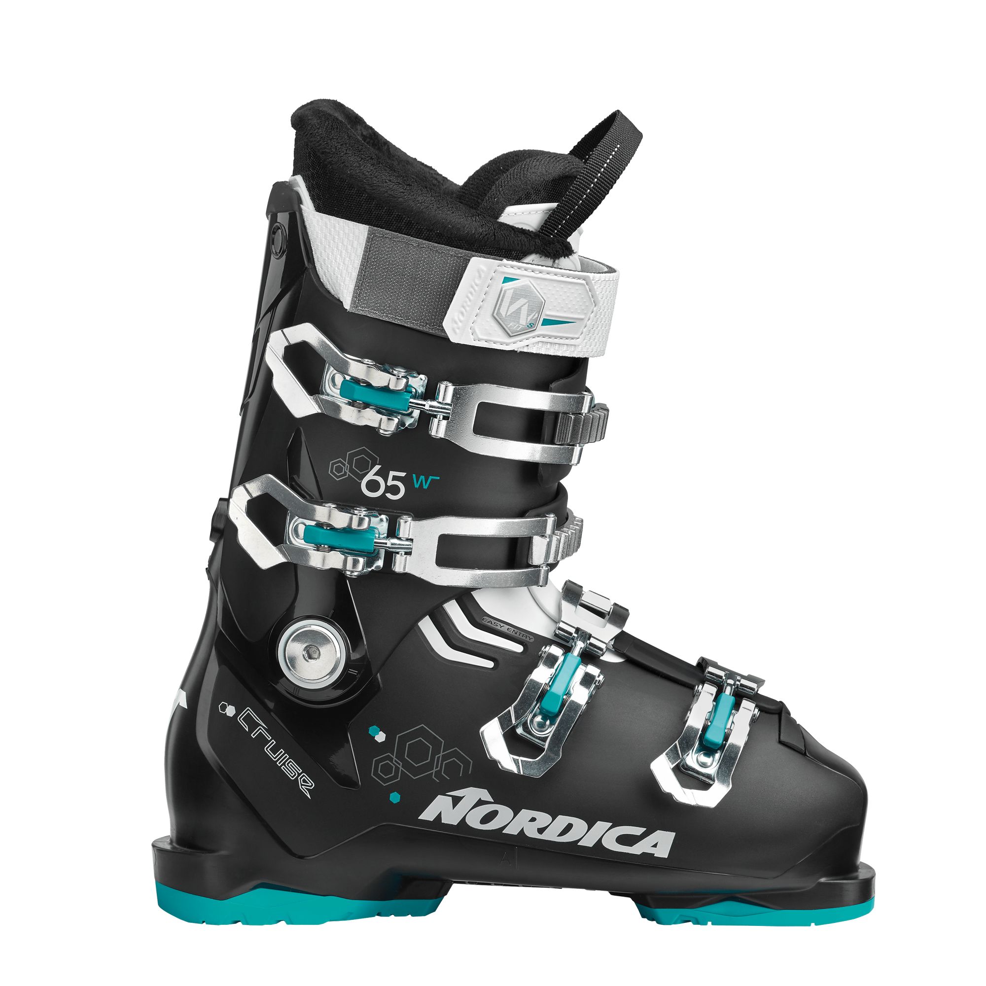 Ski Boots -  nordica THE Cruise 65 W