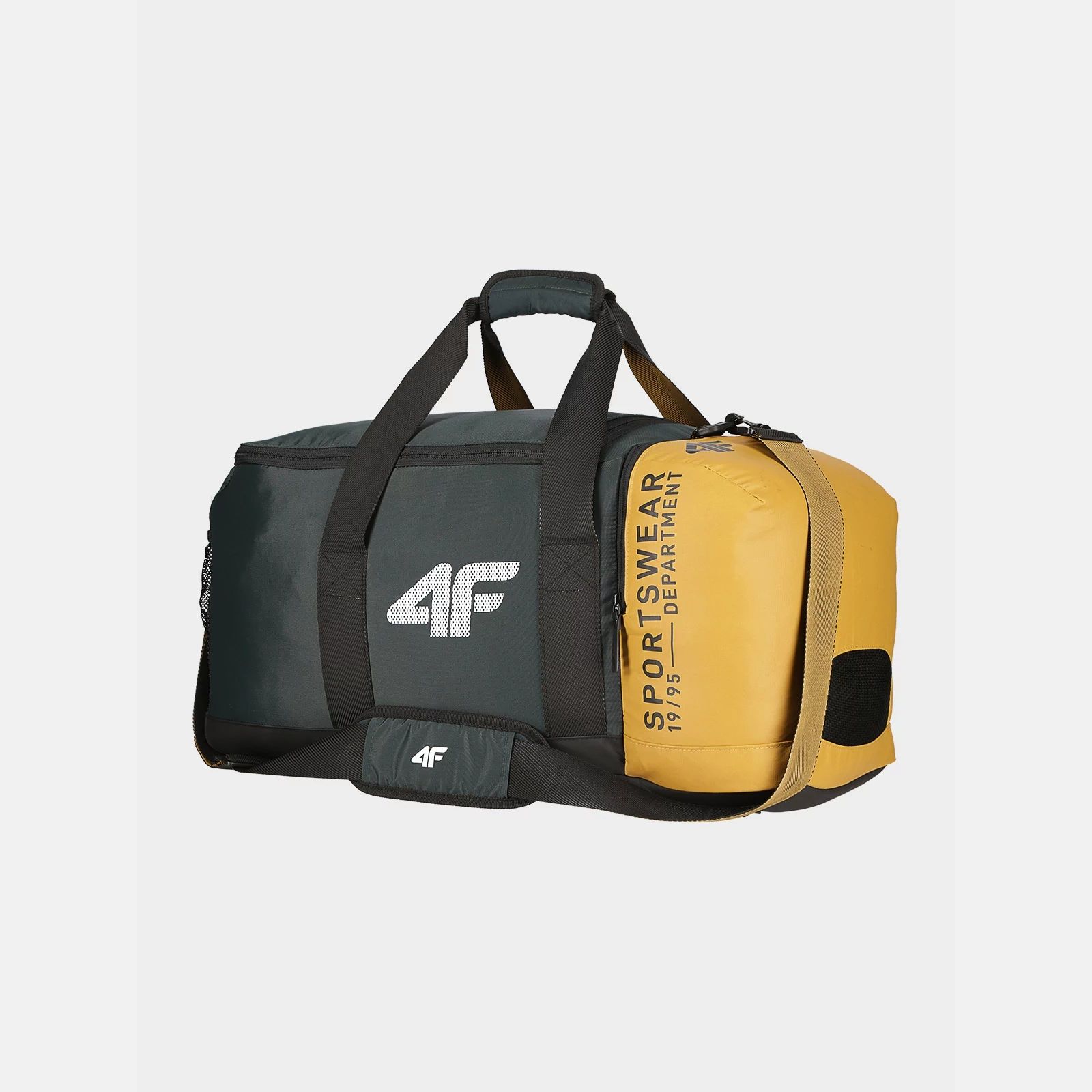 Bagpacks -  4f Training Bag TPU010