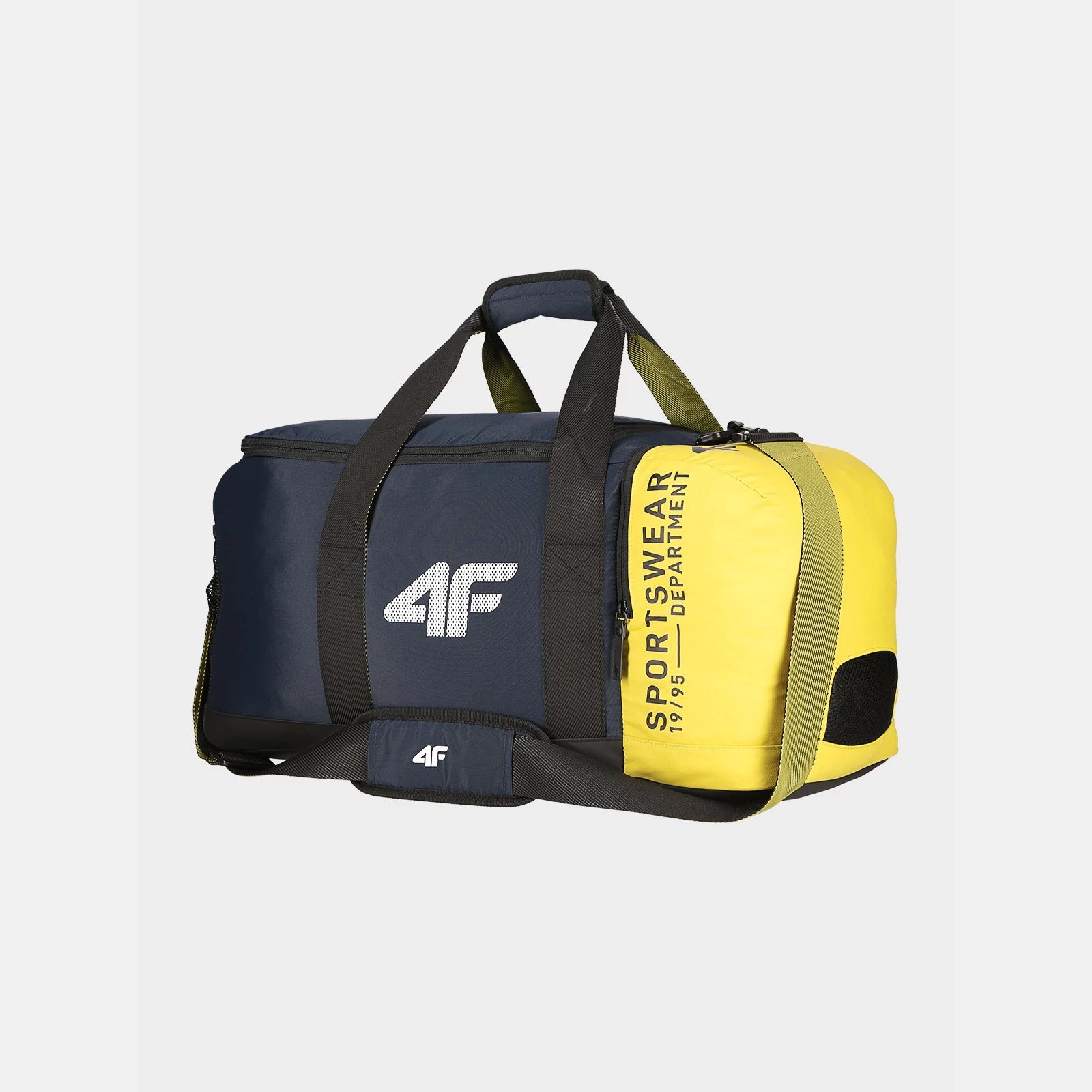 Bagpacks -  4f Training Bag TPU010