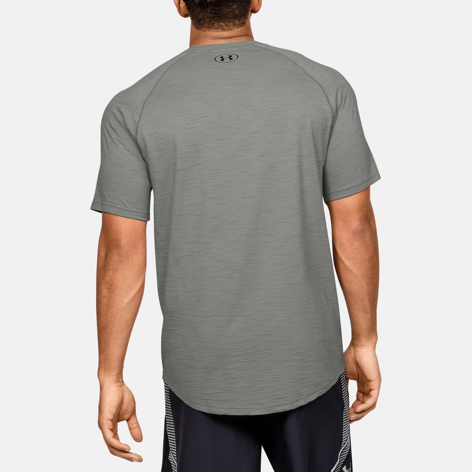 Under armour UA Charged Cotton T-Shirt 