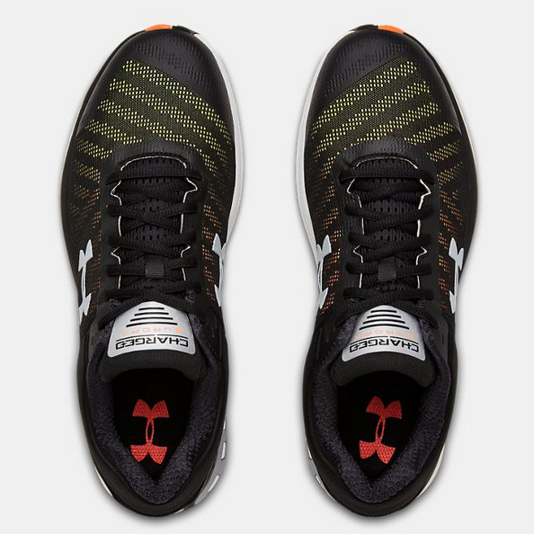 Running Shoes -  under armour UA Charged Europa 2 1253