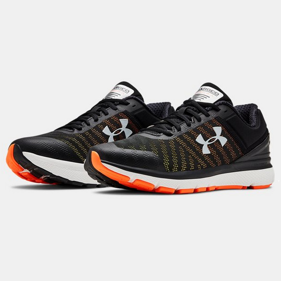Running Shoes -  under armour UA Charged Europa 2 1253