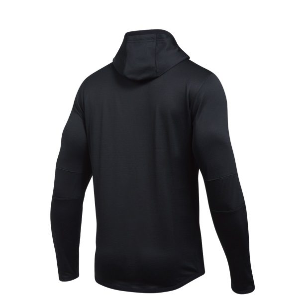Sweatshirts -  under armour UA ColdGear Reactor Full Zip Hoodie 9166