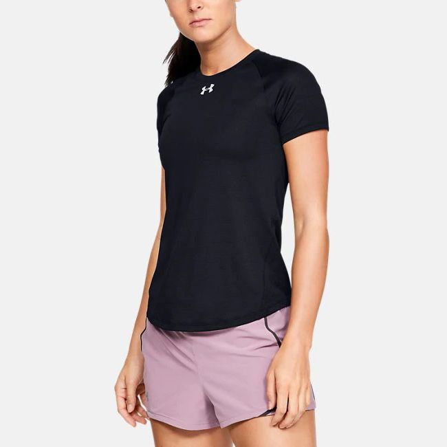 T-Shirts & Polo -  under armour UA Qualifier HexDelta T-Shirt 6504