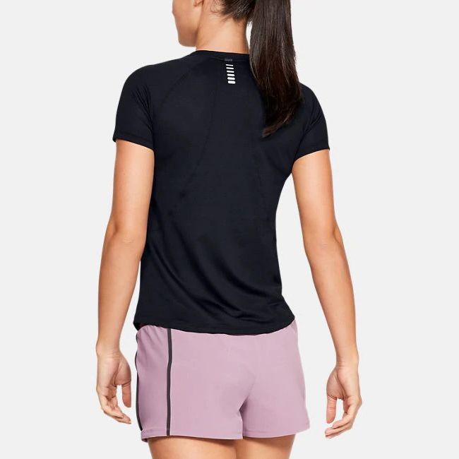 T-Shirts & Polo -  under armour UA Qualifier HexDelta T-Shirt 6504