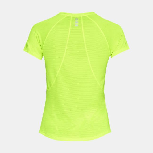 T-Shirts & Polo -  under armour UA Qualifier HexDelta T-Shirt 6504